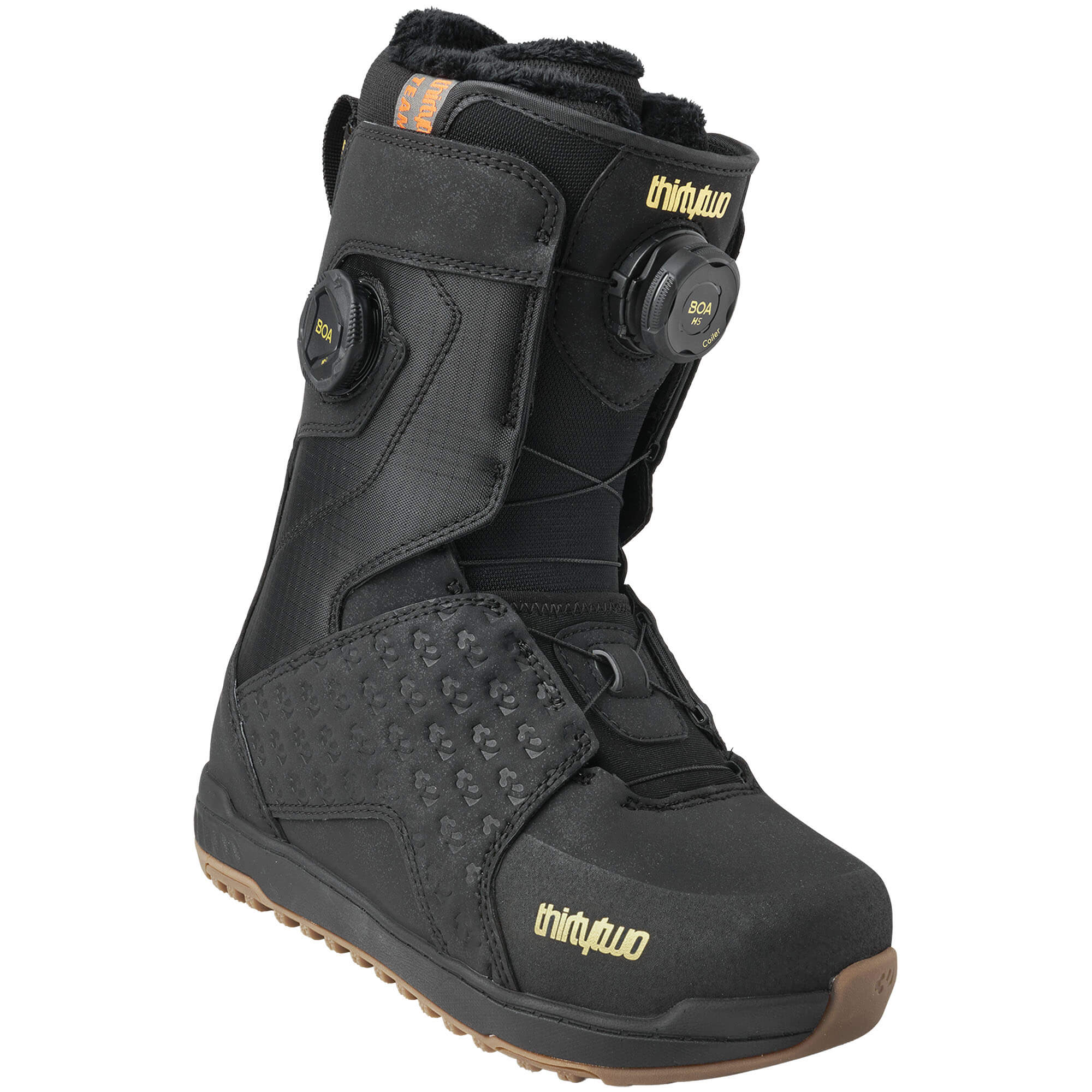 ThirtyTwo Lashed Double BOA Women's Snowboard Boots