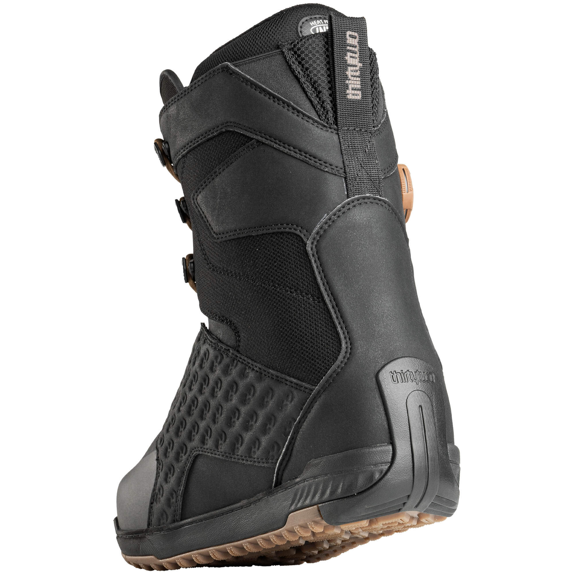 ThirtyTwo Lashed Hybrid BOA Snowboard Boots