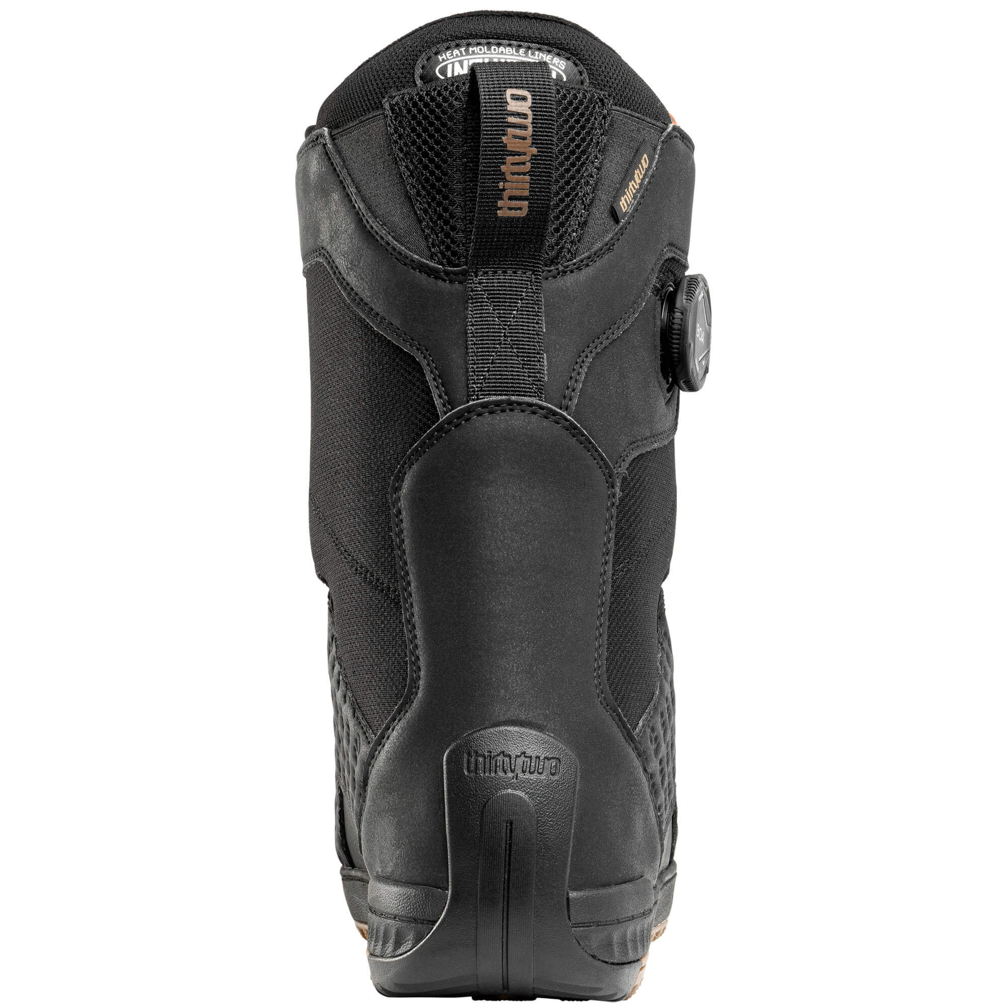 ThirtyTwo Lashed Hybrid BOA Snowboard Boots