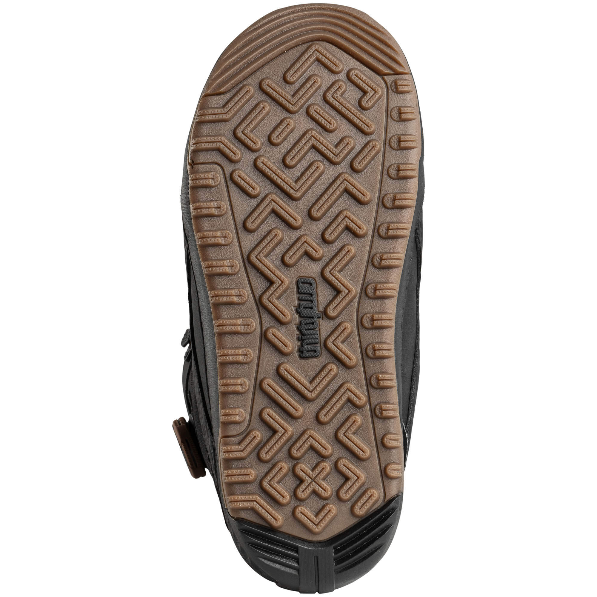 ThirtyTwo Lashed Hybrid BOA Snowboard Boots