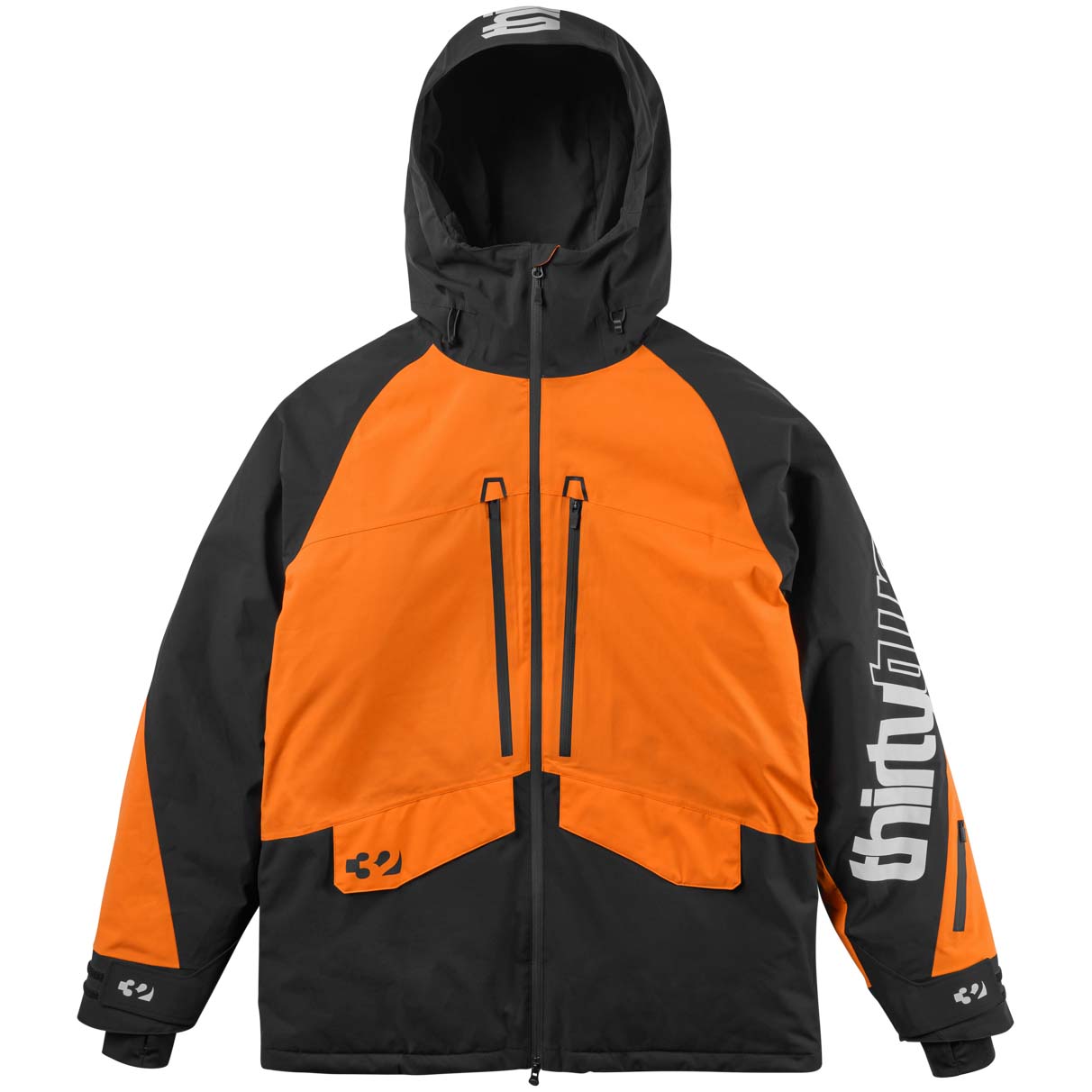 thirtytwo Lashed Jacket Jackets | Absolute-Snow thirtytwo Lashed Jacket Jackets | Absolute-Snow