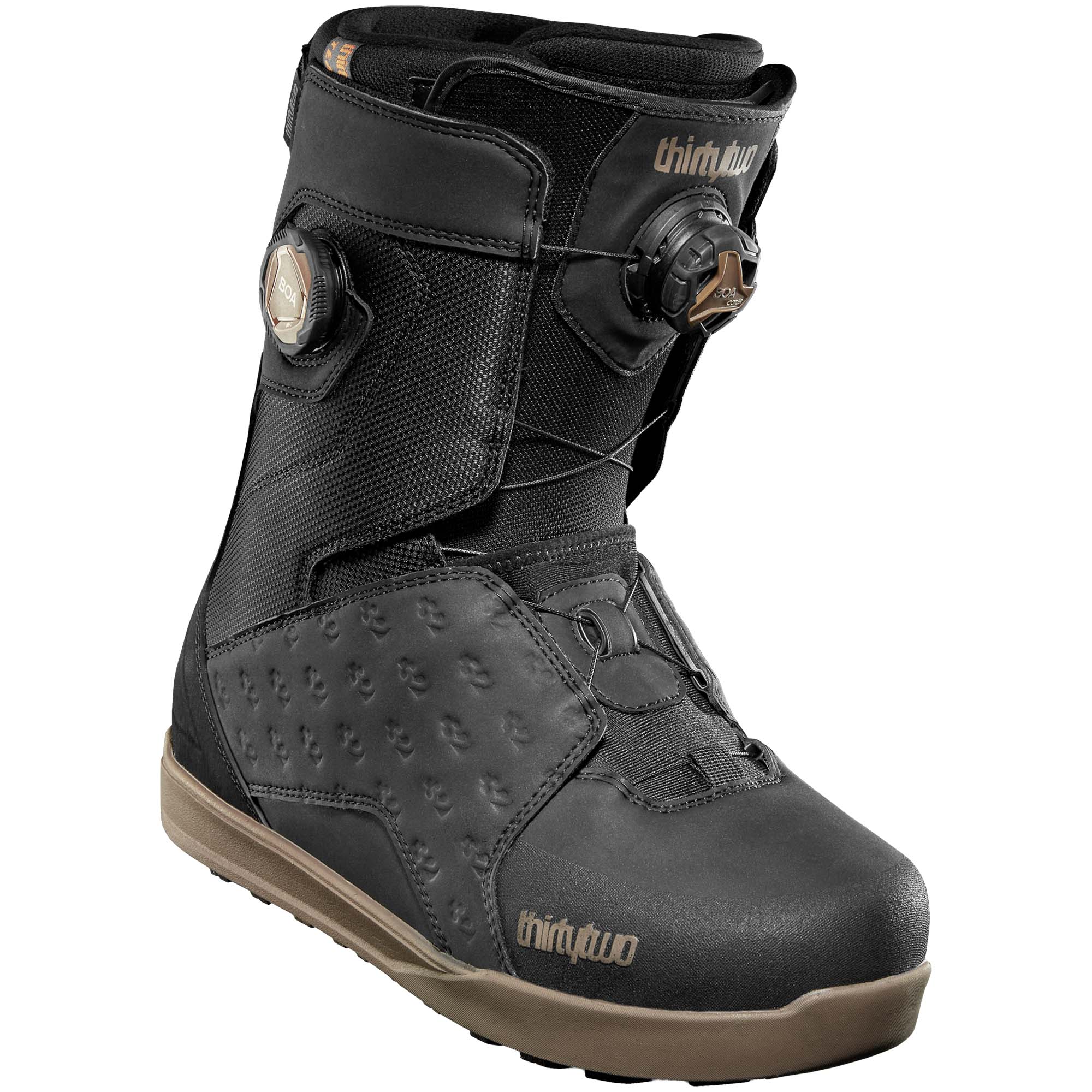 32 Thirty Two Lashed Double BOA レディース スノーボードブーツ