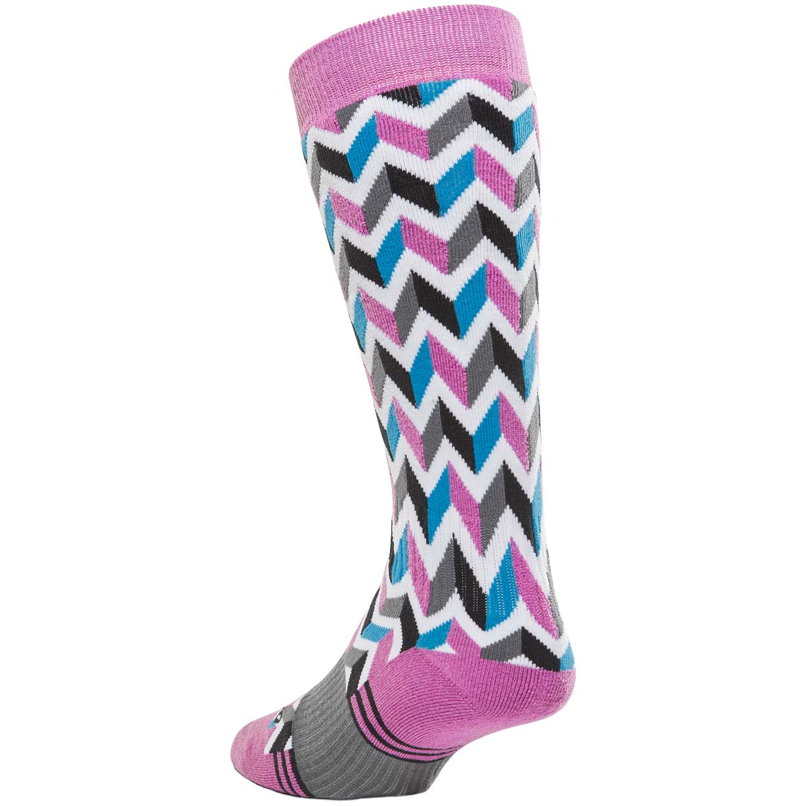 thirtytwo Midweight Merino Women's Snowboard Socks
