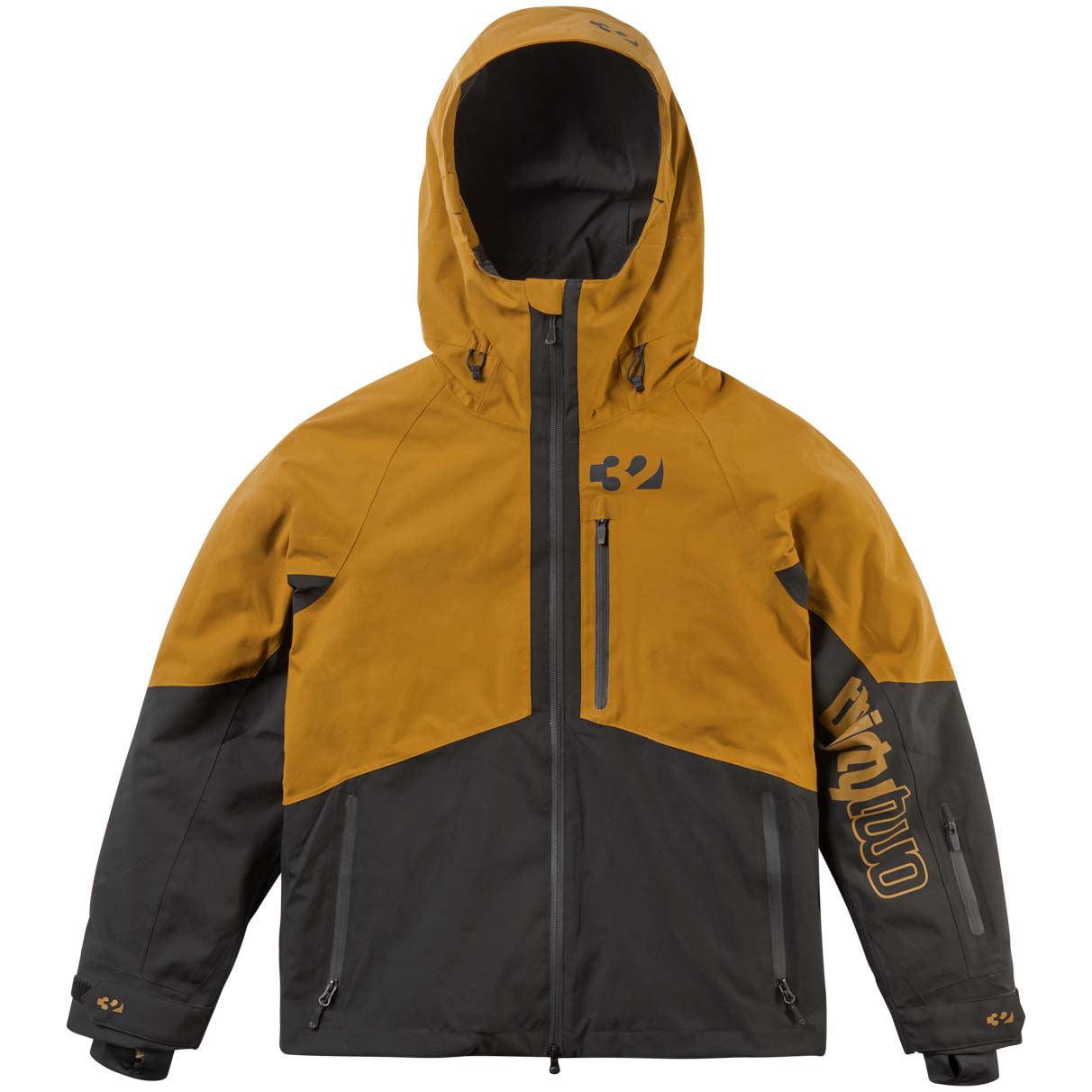 thirtytwo Nova Jacket Jackets | Absolute-Snow