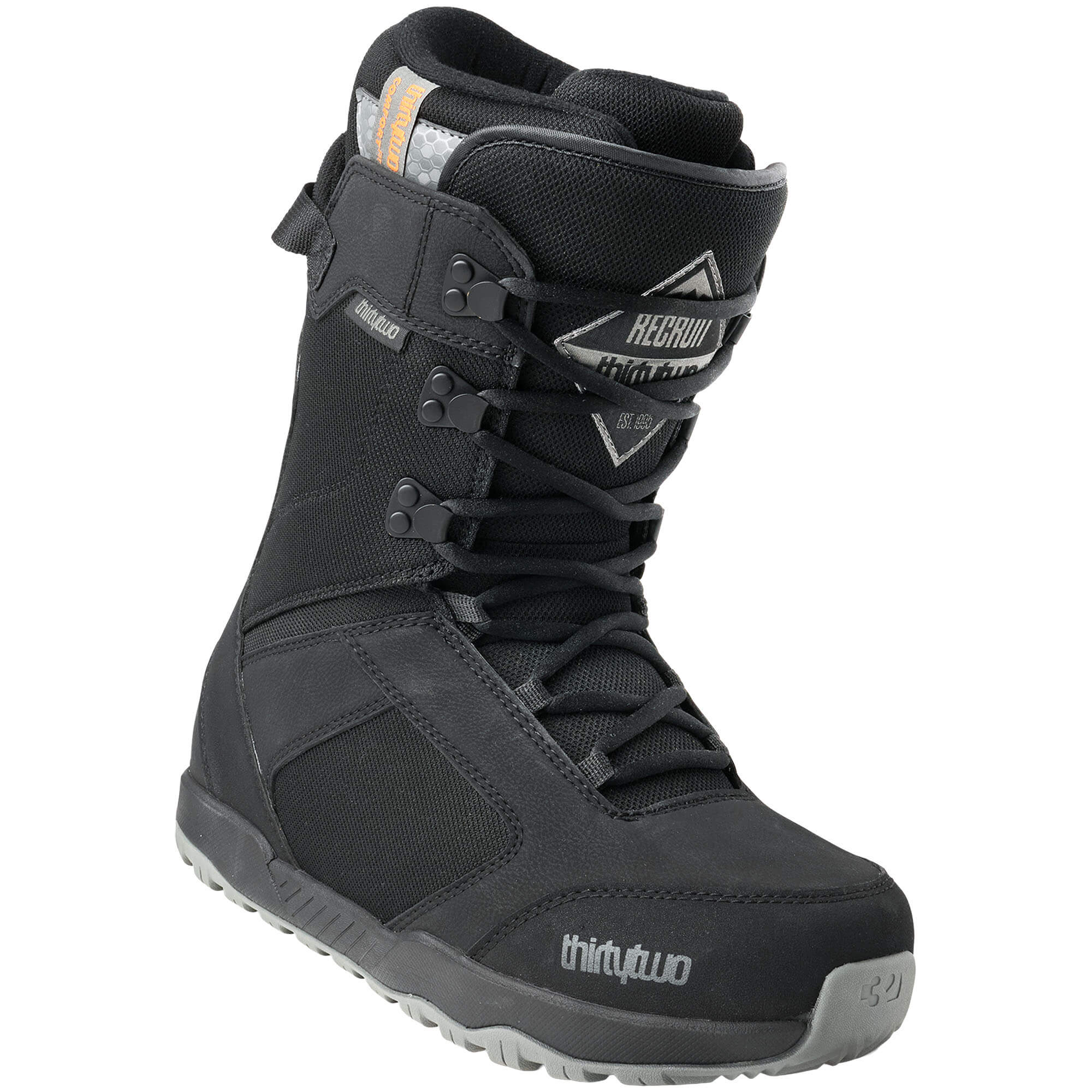 ThirtyTwo Recruit Snowboard Boots