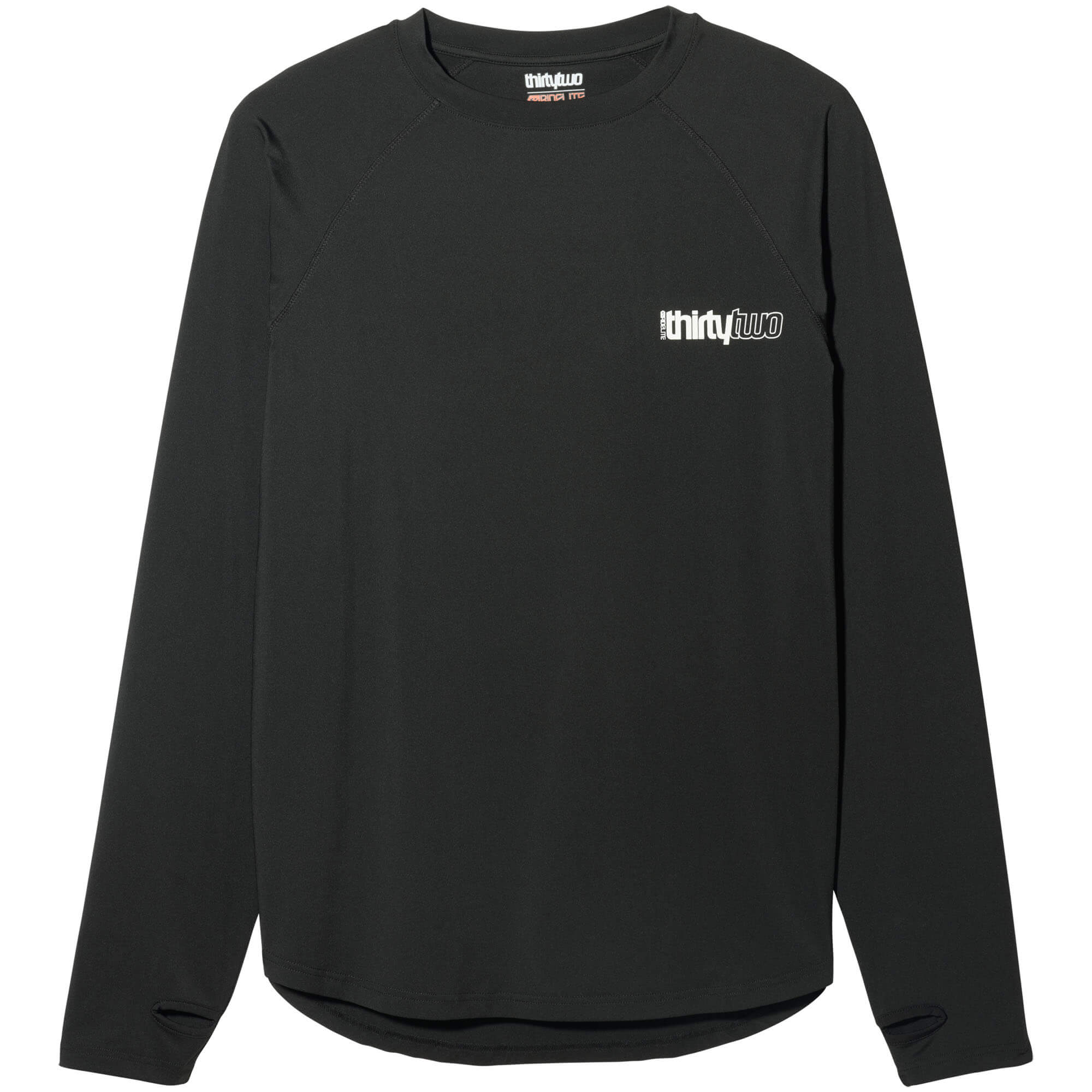thirtytwo RideLite Long Sleeve Thermal Base Layer Top