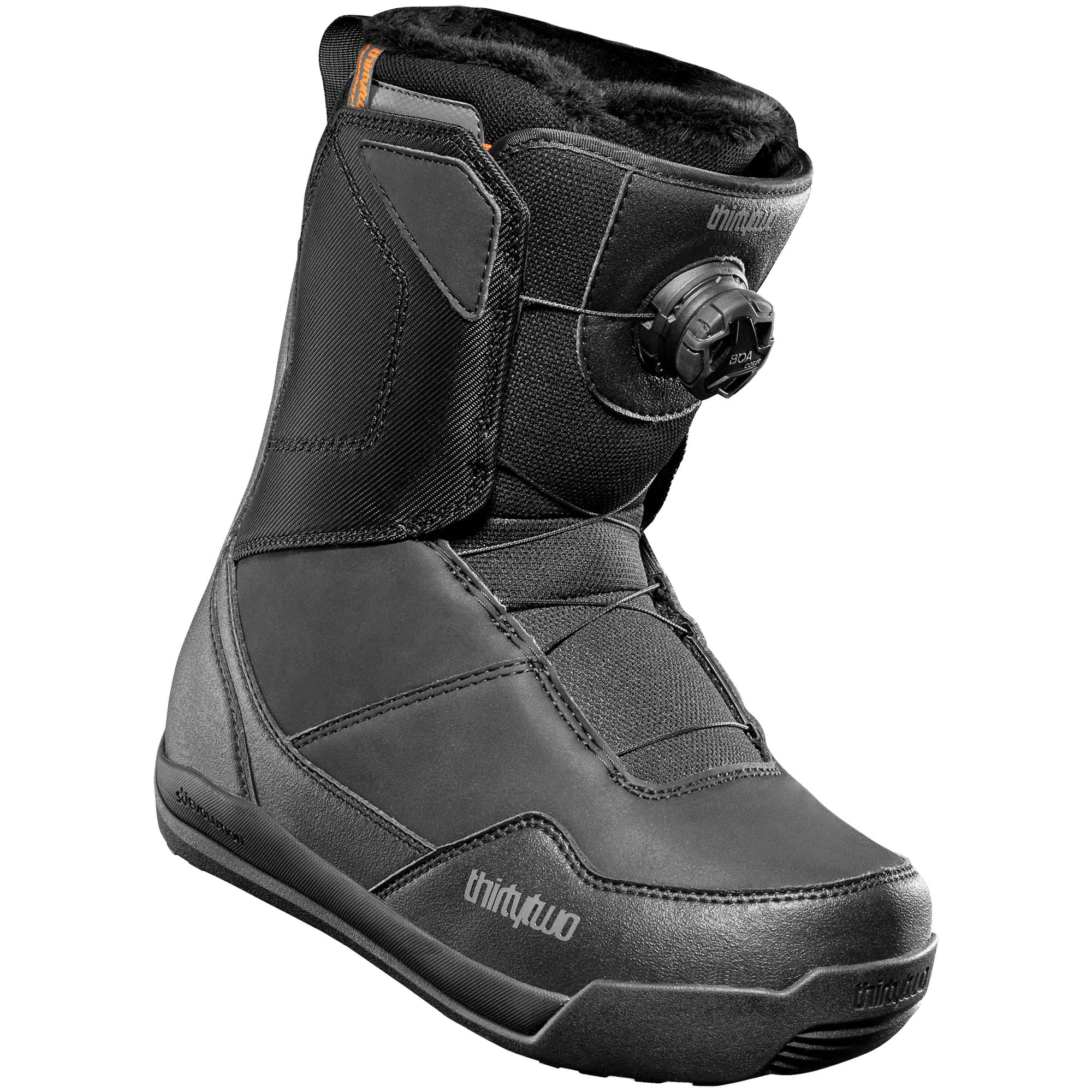 Thirtytwo Shifty BOA Women's Snowboard Boots