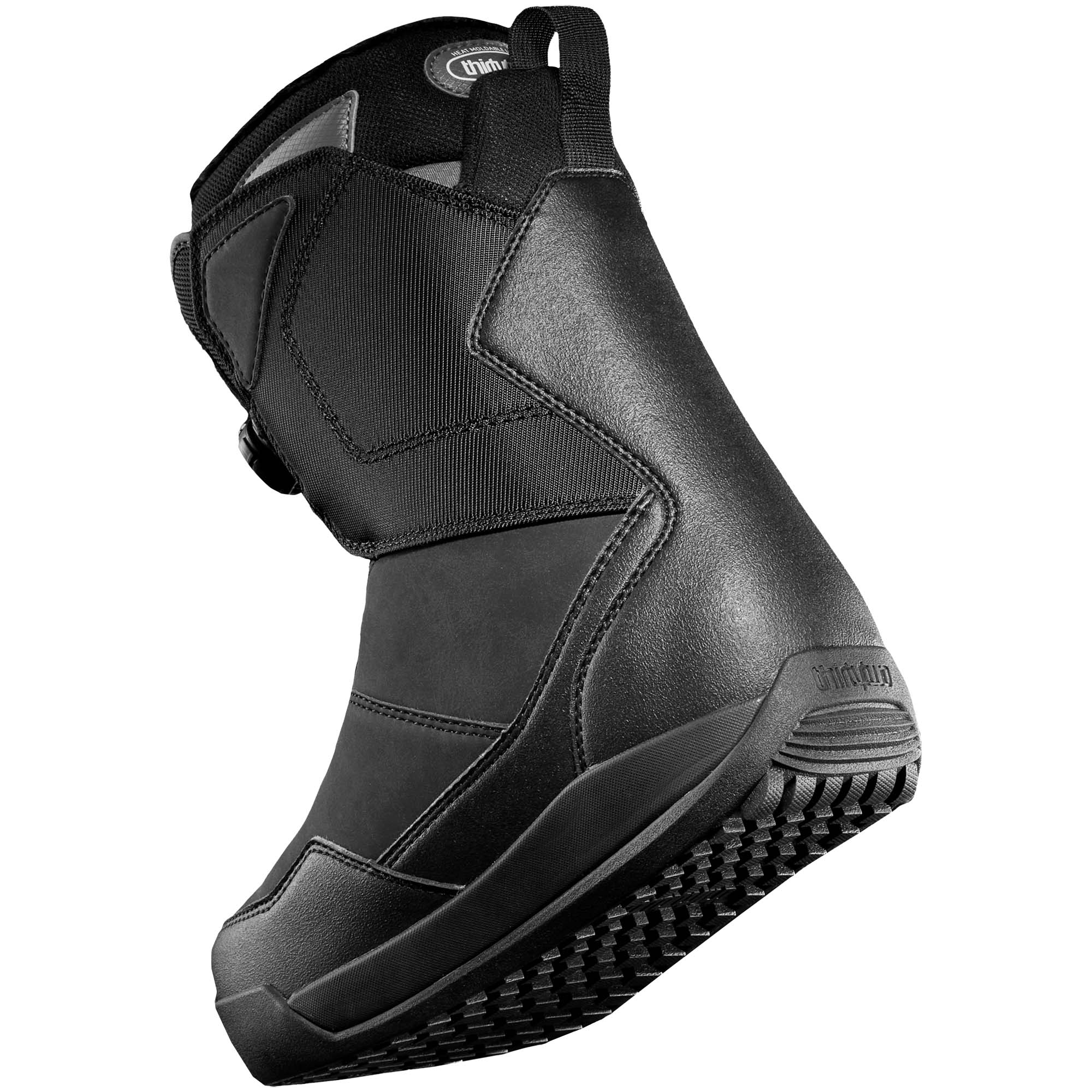 Thirtytwo Shifty BOA Women's Snowboard Boots