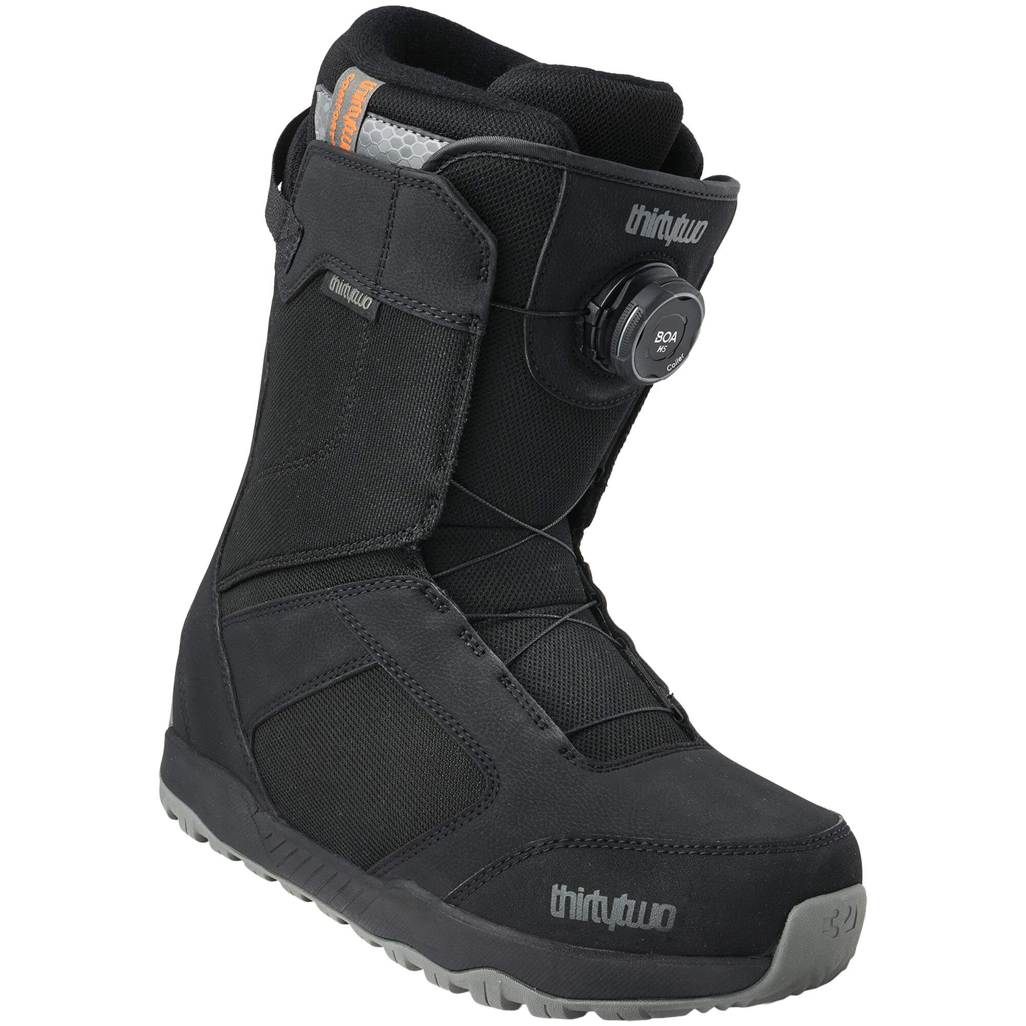 ThirtyTwo Shifty BOA Snowboard Boots