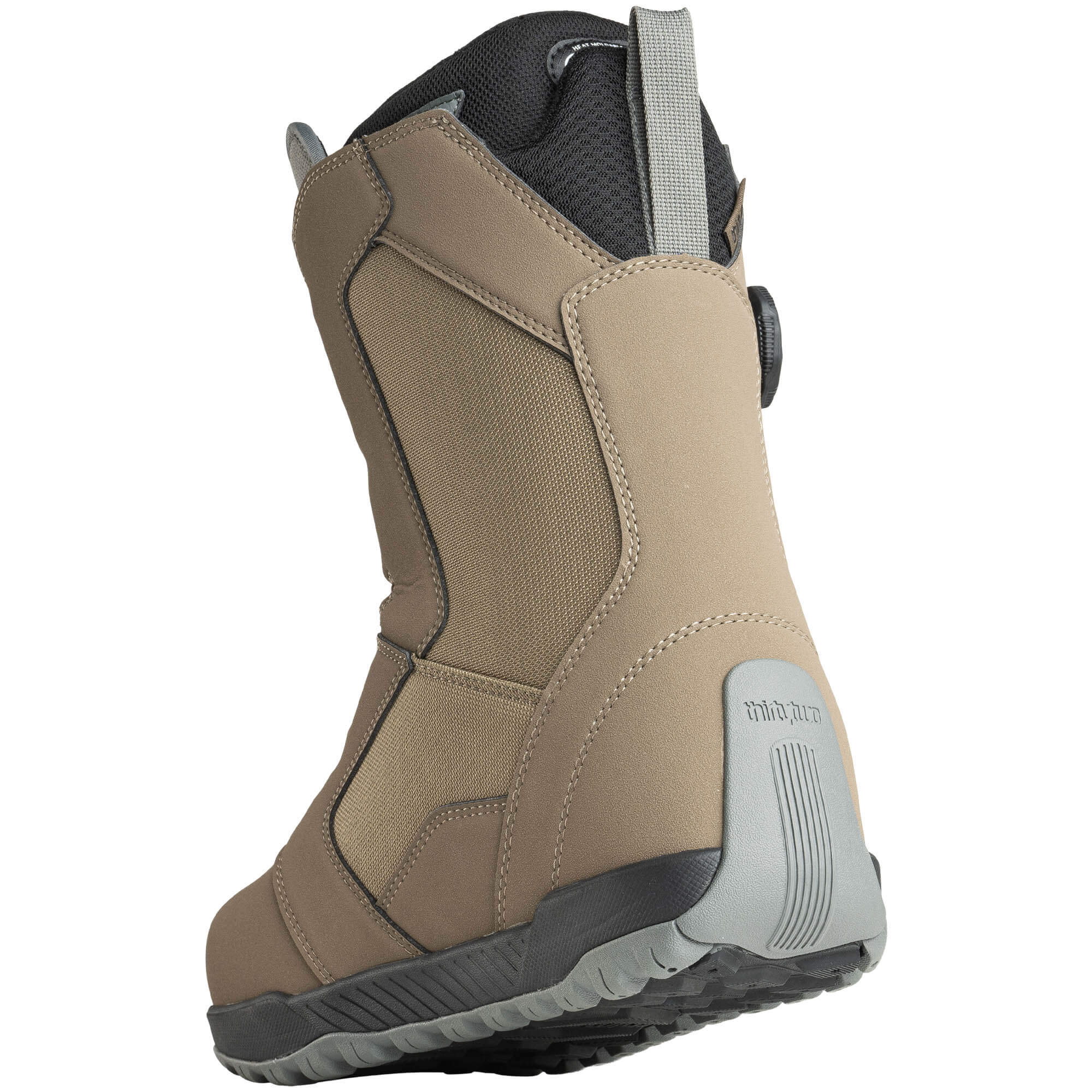 ThirtyTwo STW Double BOA Snowboard Boots
