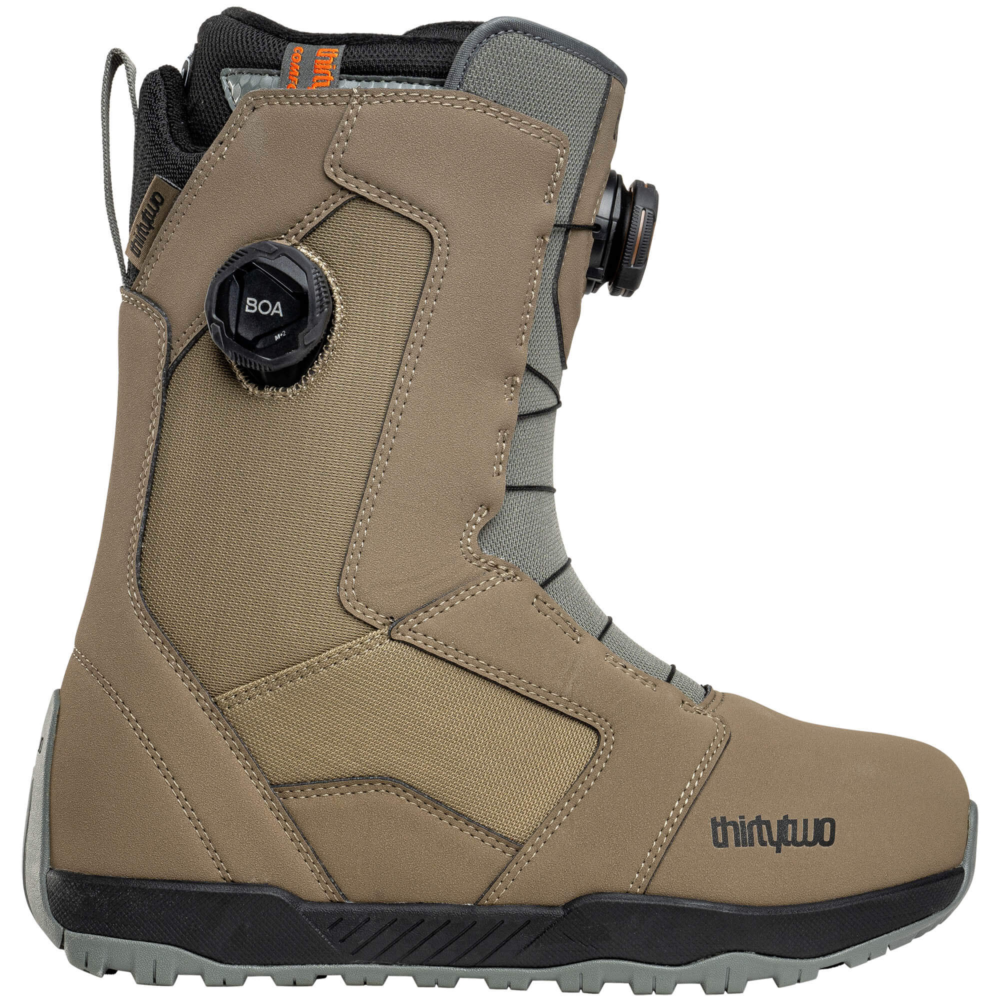 ThirtyTwo STW Double BOA Snowboard Boots