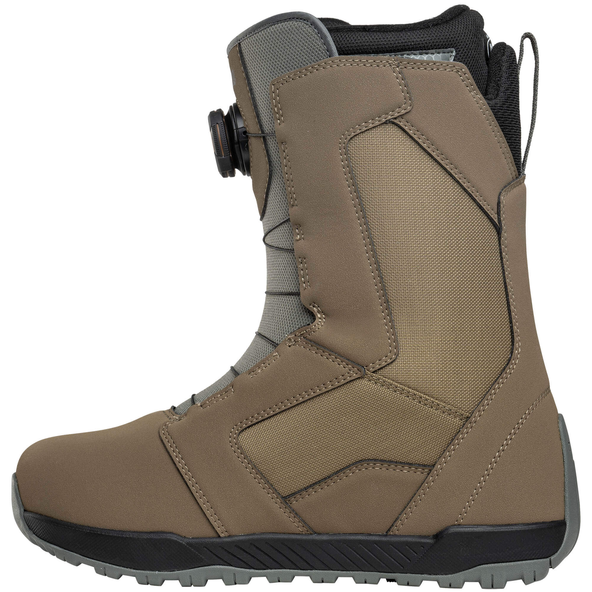 ThirtyTwo STW Double BOA Snowboard Boots