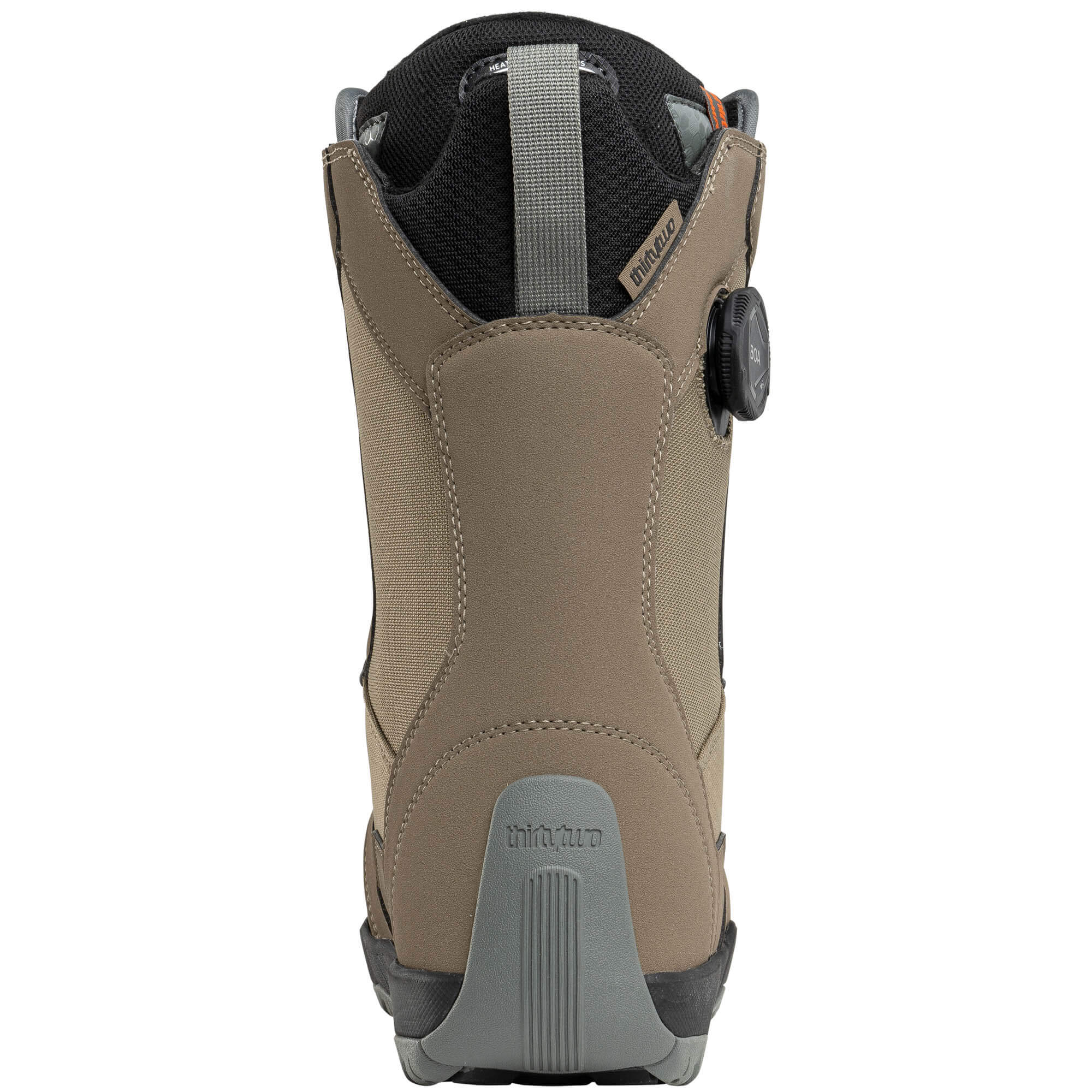 ThirtyTwo STW Double BOA Snowboard Boots