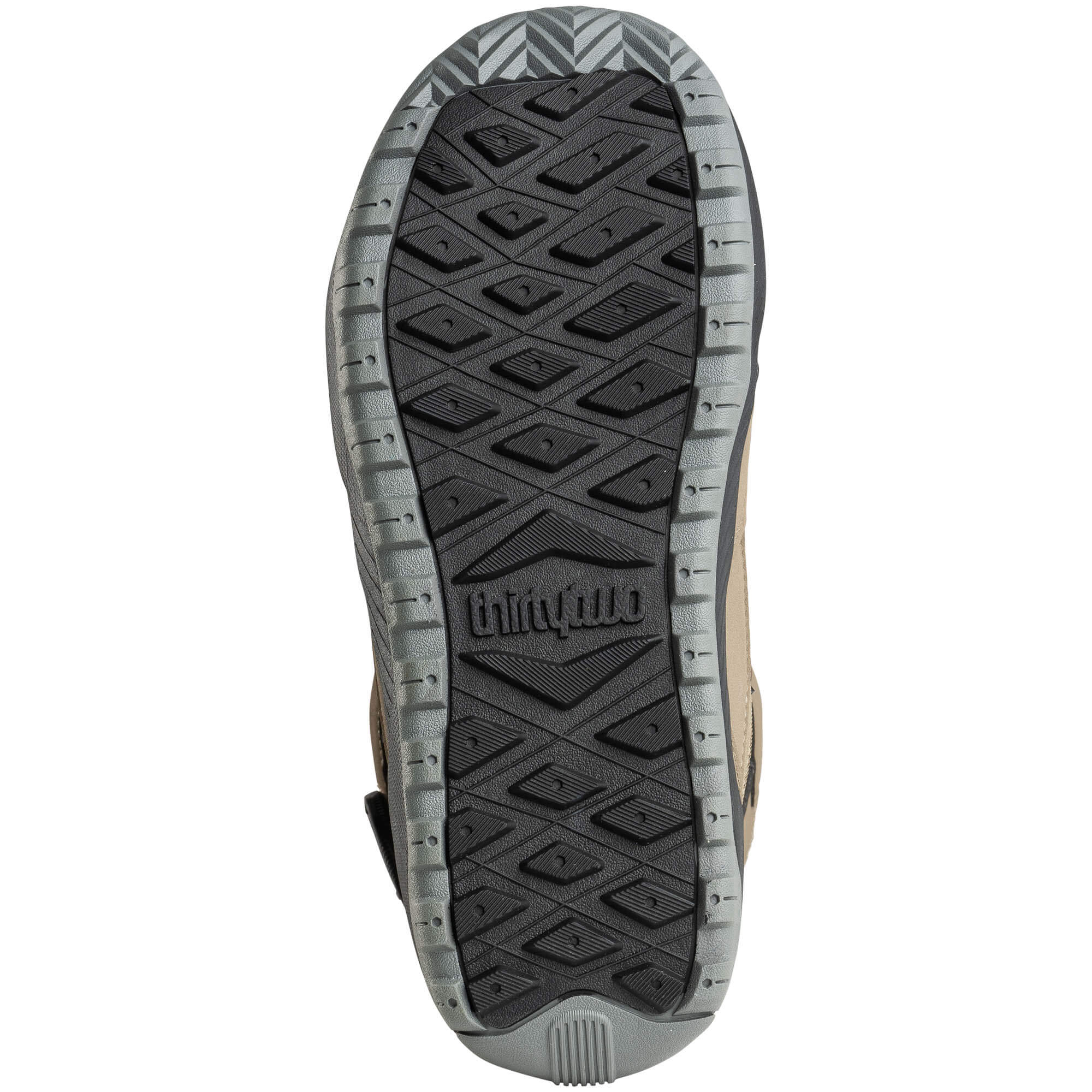 ThirtyTwo STW Double BOA Snowboard Boots