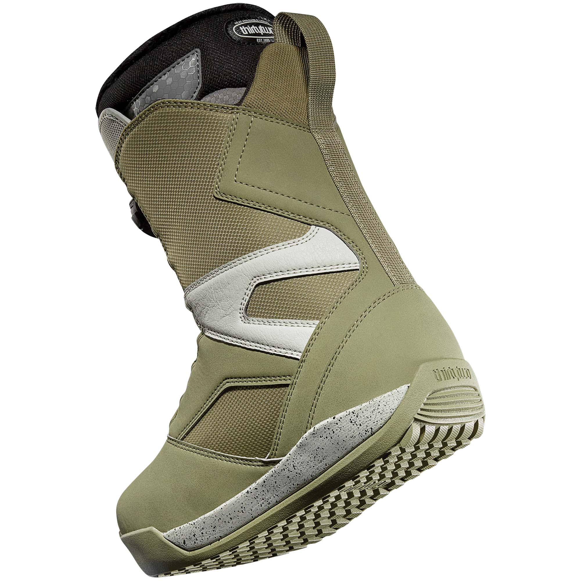 Thirtytwo STW Double BOA Women's Snowboard Boots