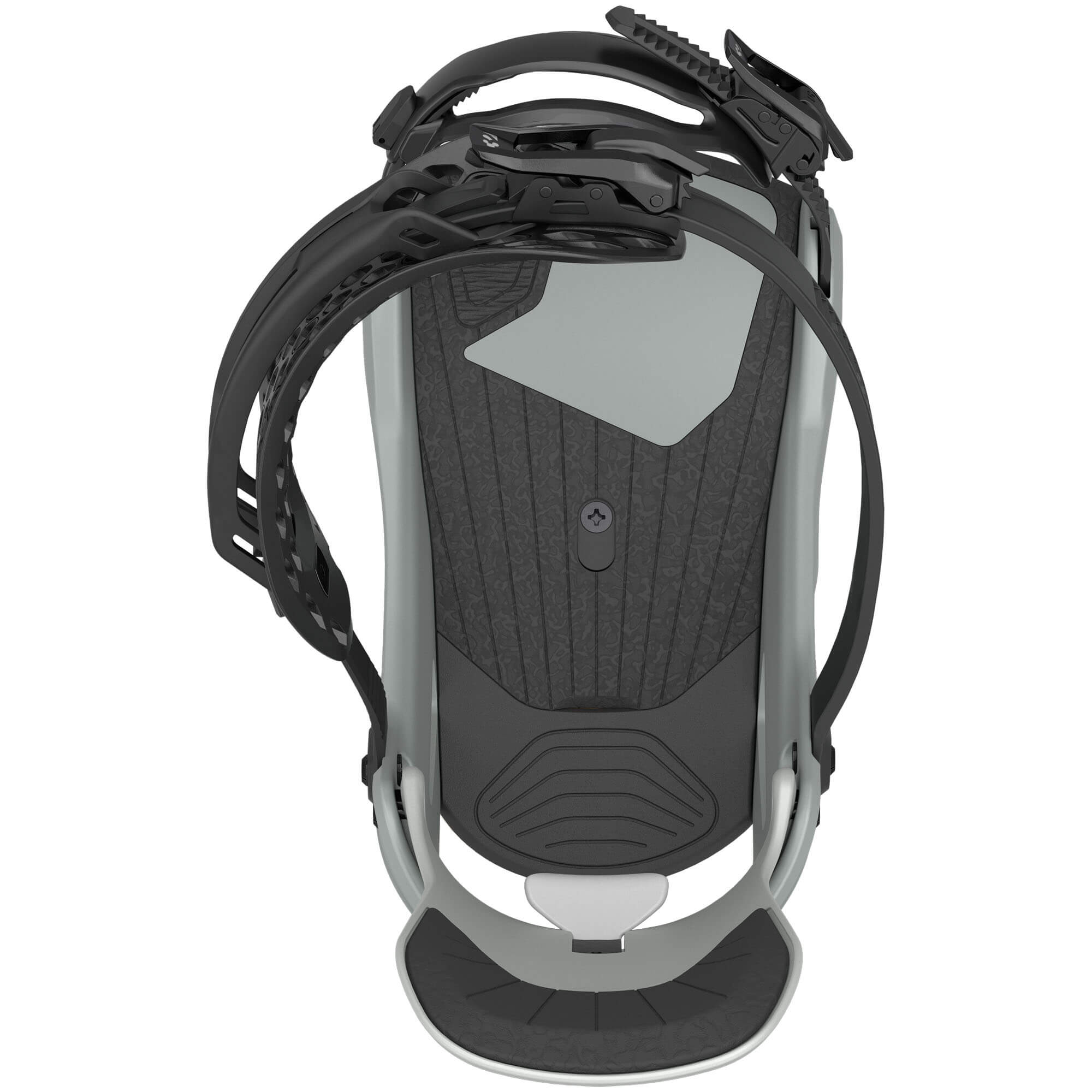 thirtytwo T32M FASE Scott Stevens Step-In Snowboard Bindings