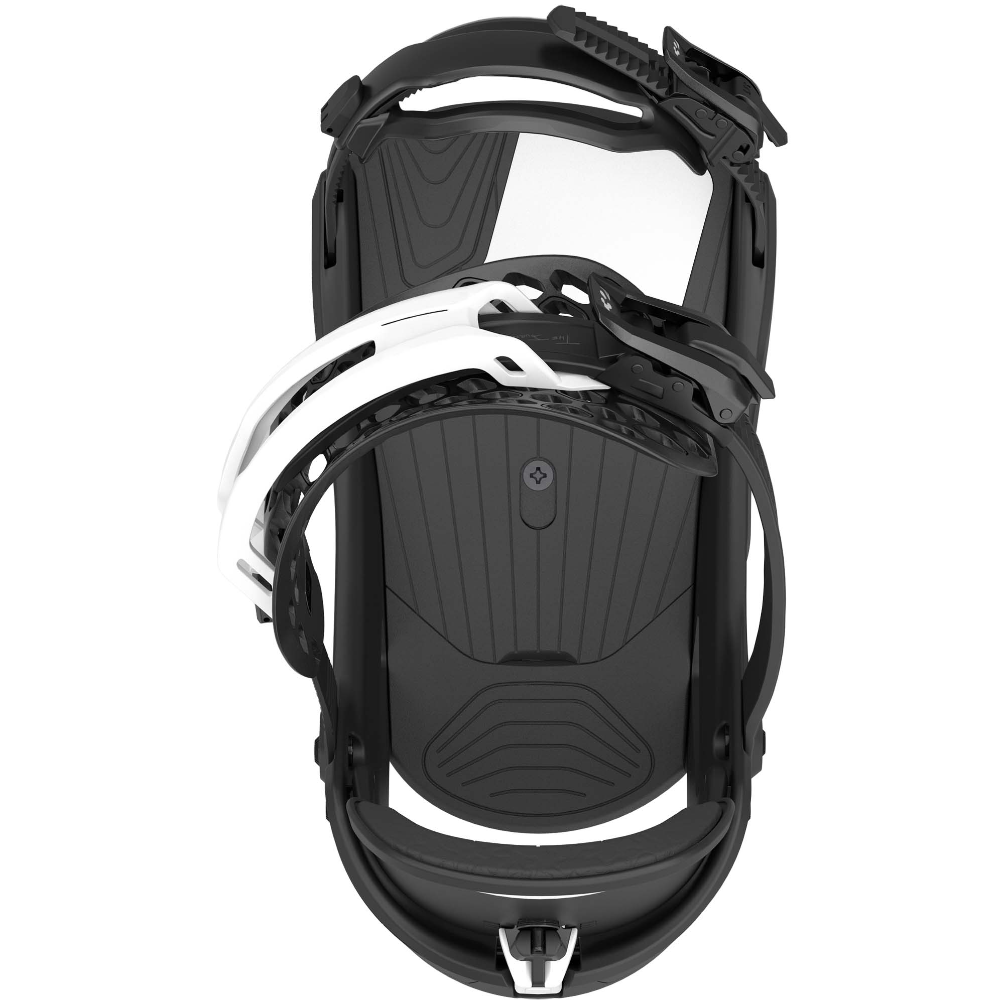 thirtytwo T32M Fase Snowboard Bindings 2026 | Absolute-Snow