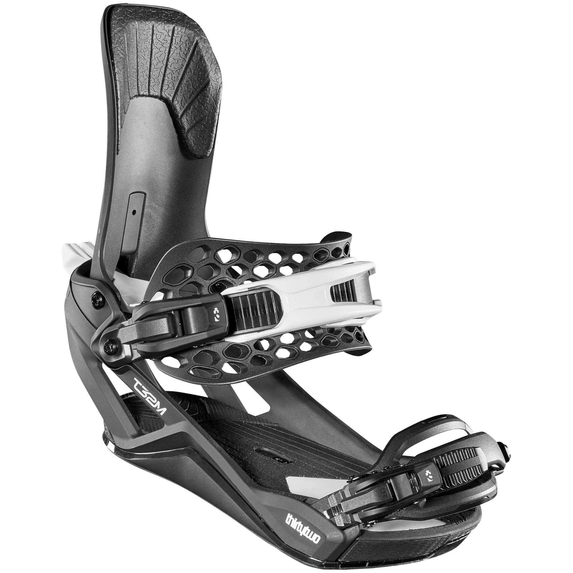 thirtytwo T32M Fase Snowboard Bindings 2026 | Absolute-Snow