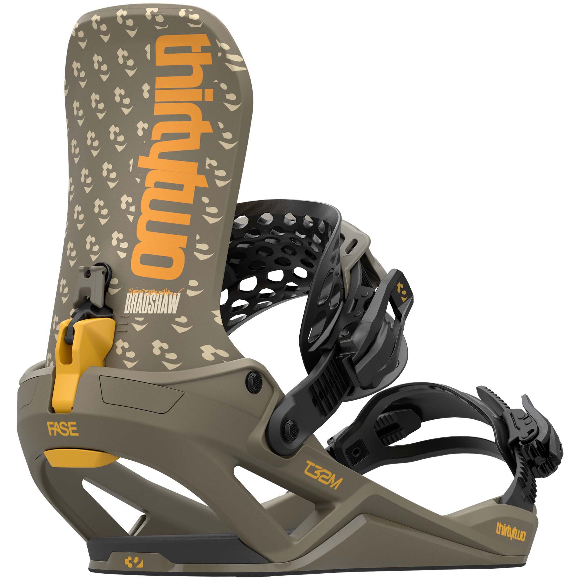 スノーボード thirtytwo LASHED BRADSHAW 16-17 US8.5 スノーボード thirtytwo LASHED BRADSHAW 16-17 US8.5 thirtytwo