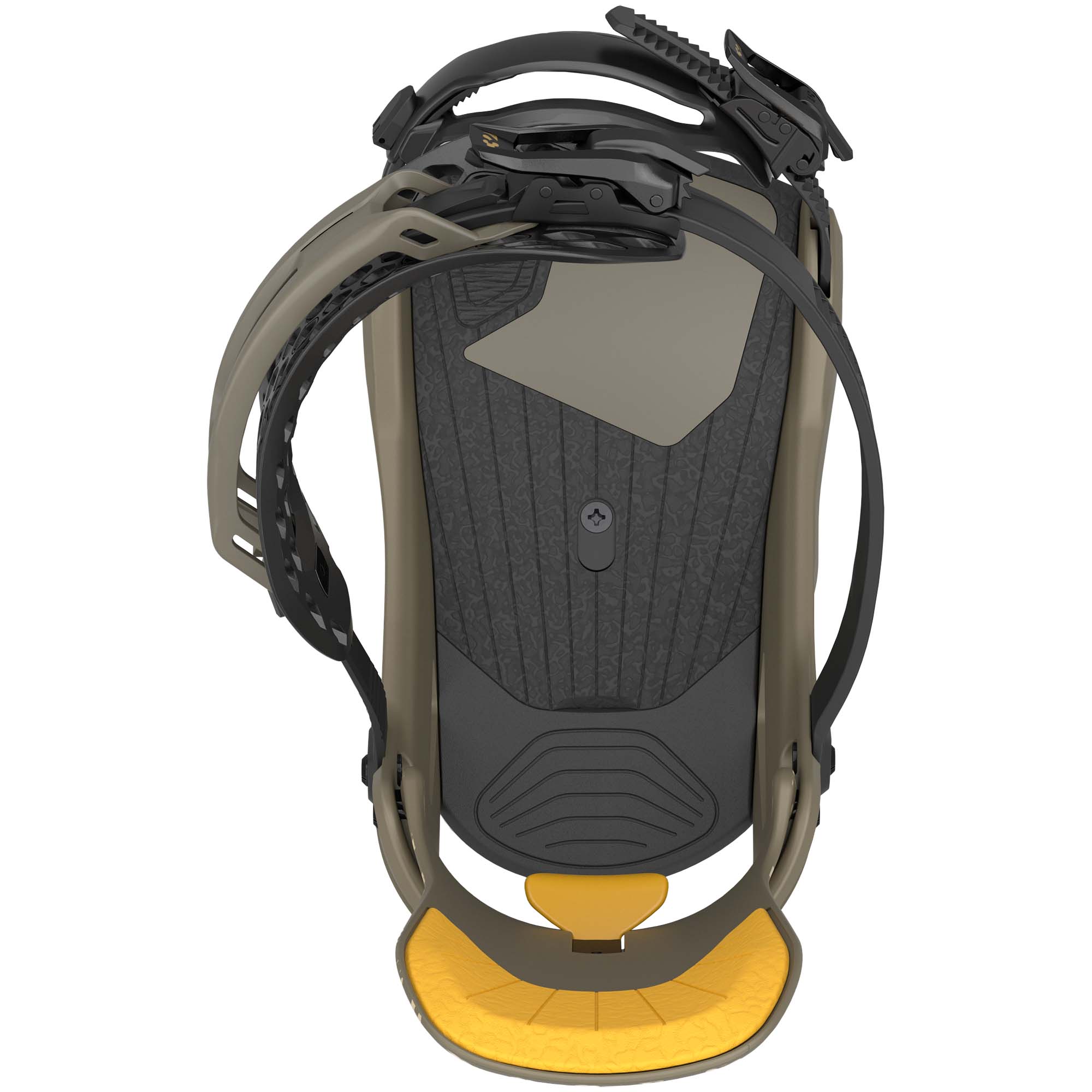 thirtytwo T32M Fase Bradshaw Snowboard Bindings 2026