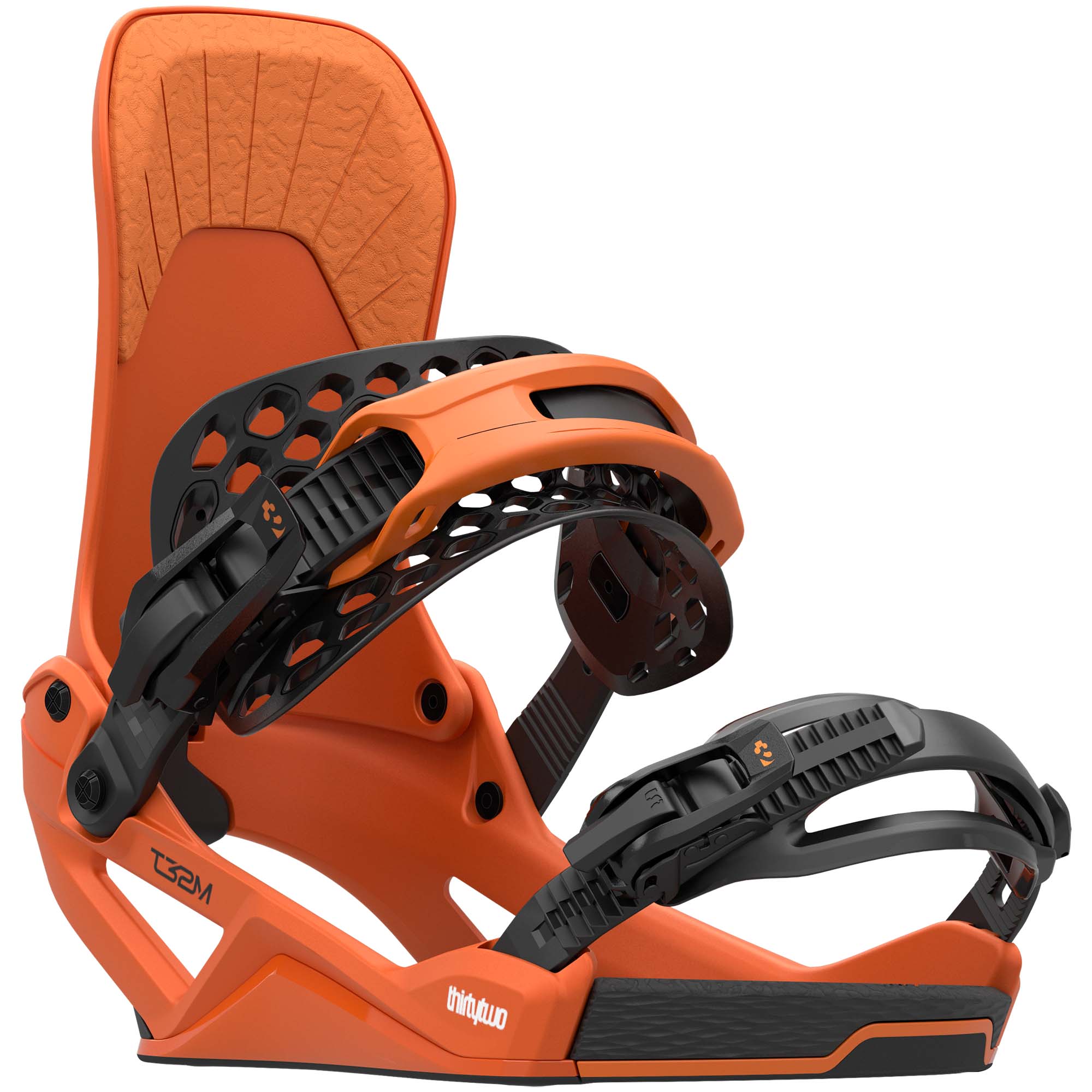 thirtytwo T32M Fase Snowboard Bindings 2026 | Absolute-Snow