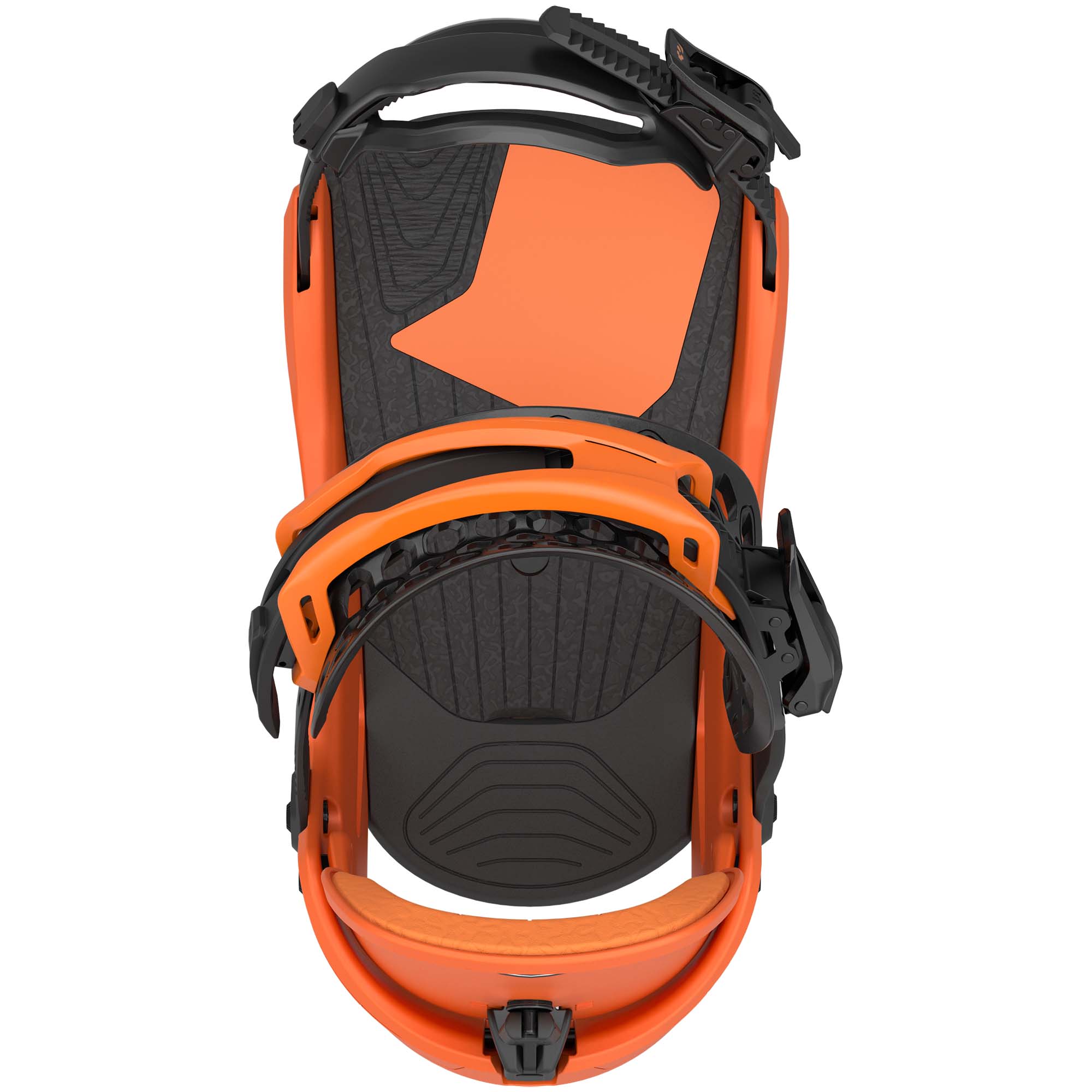 thirtytwo T32M Fase Snowboard Bindings 2026 | Absolute-Snow