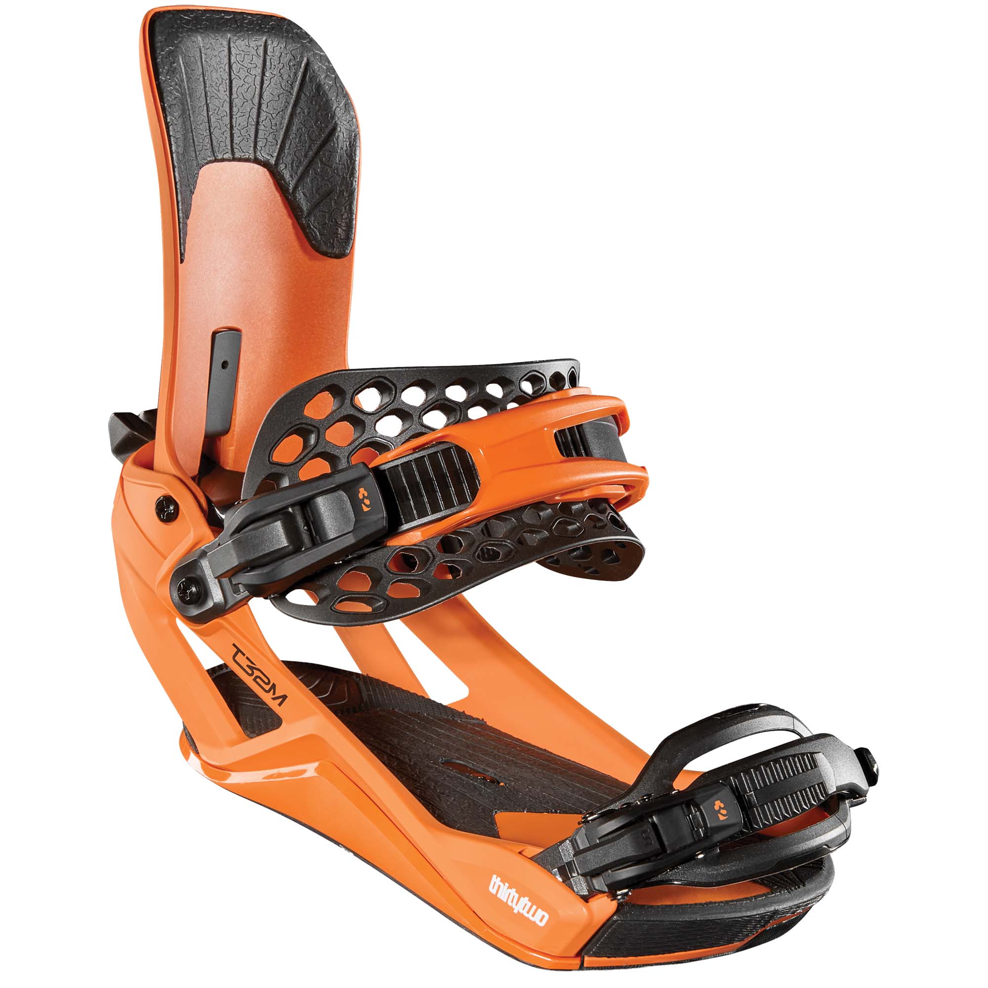 スノーボード thirtytwo T32M BINDING M fase rome T32m Fase Binding