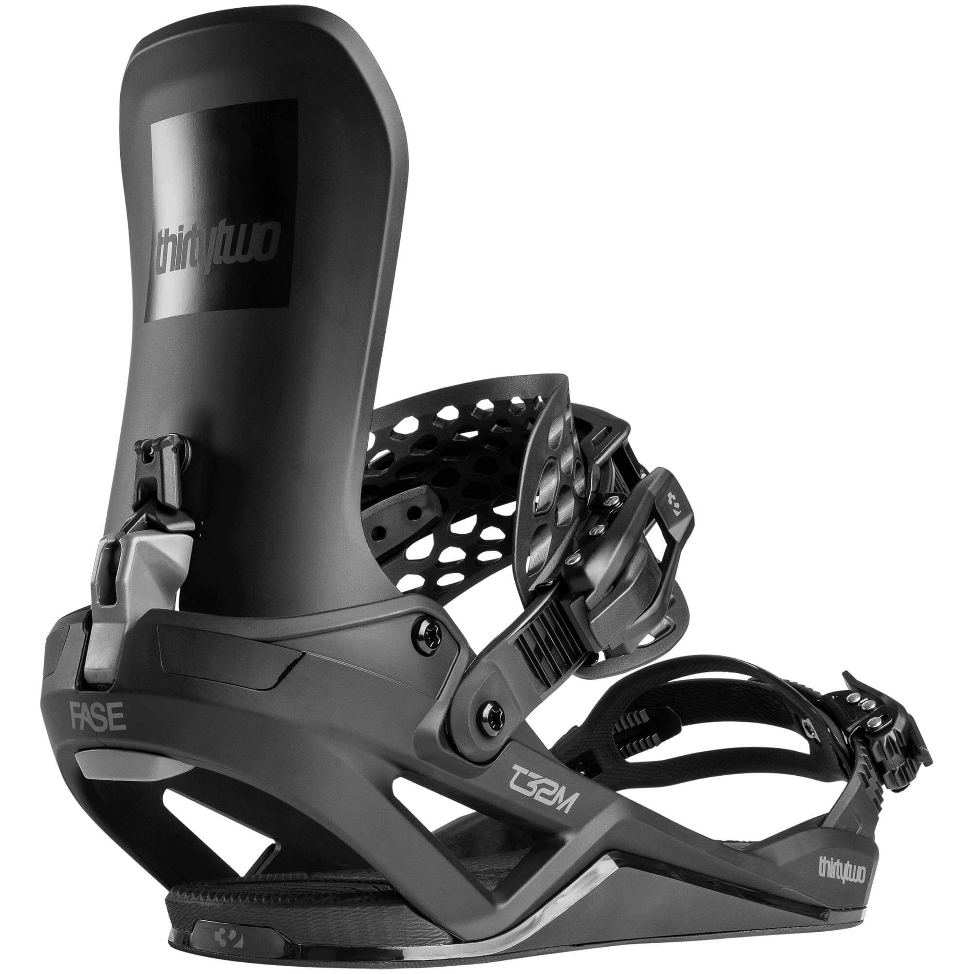 thirtytwo T32M FASE Step-In Snowboard Bindings