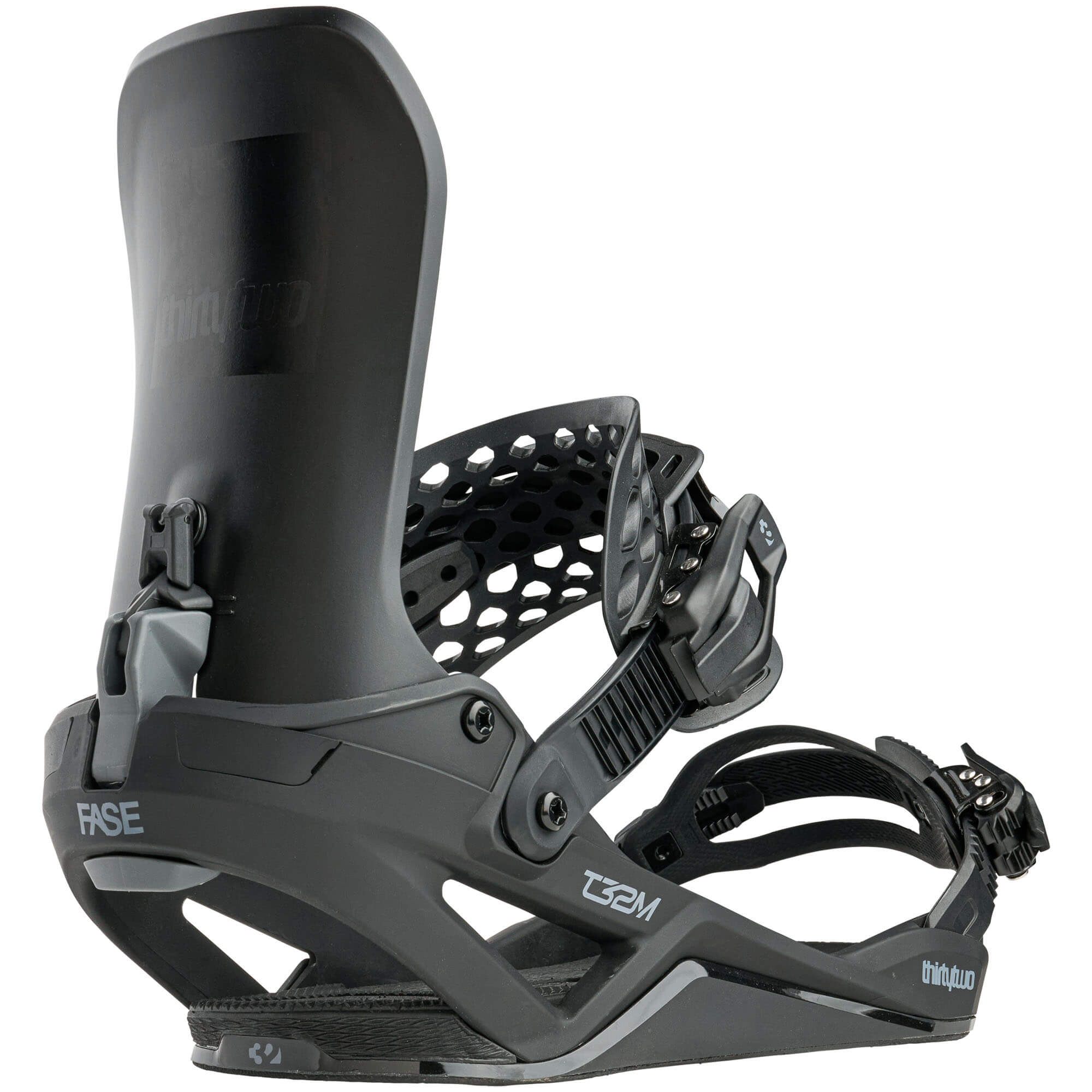 thirtytwo T32M FASE Step-In Snowboard Bindings