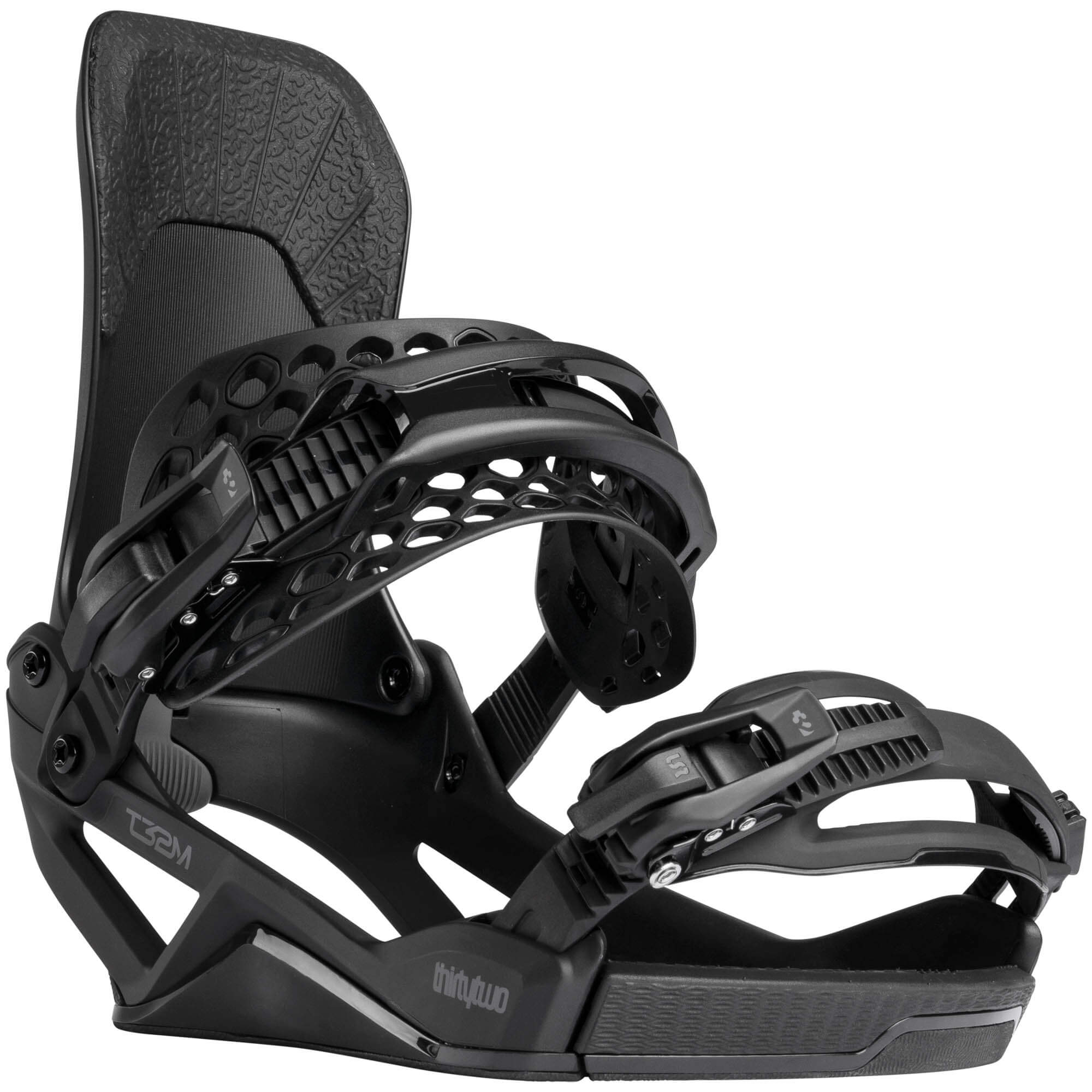 thirtytwo T32M FASE Step-In Snowboard Bindings