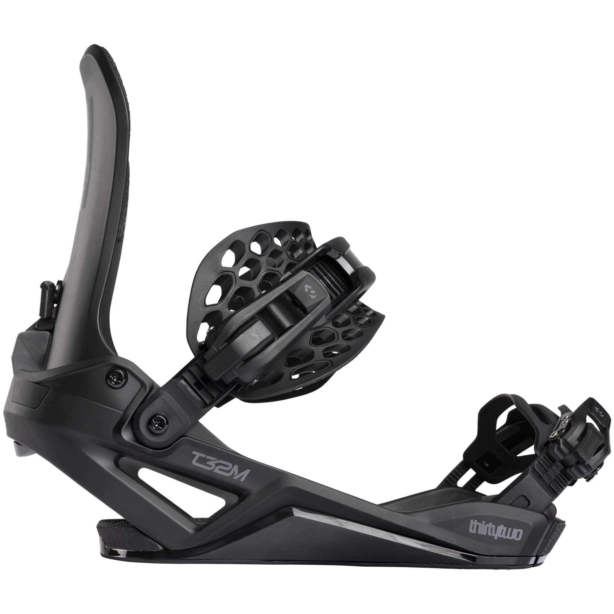 thirtytwo T32M FASE Step-In Snowboard Bindings
