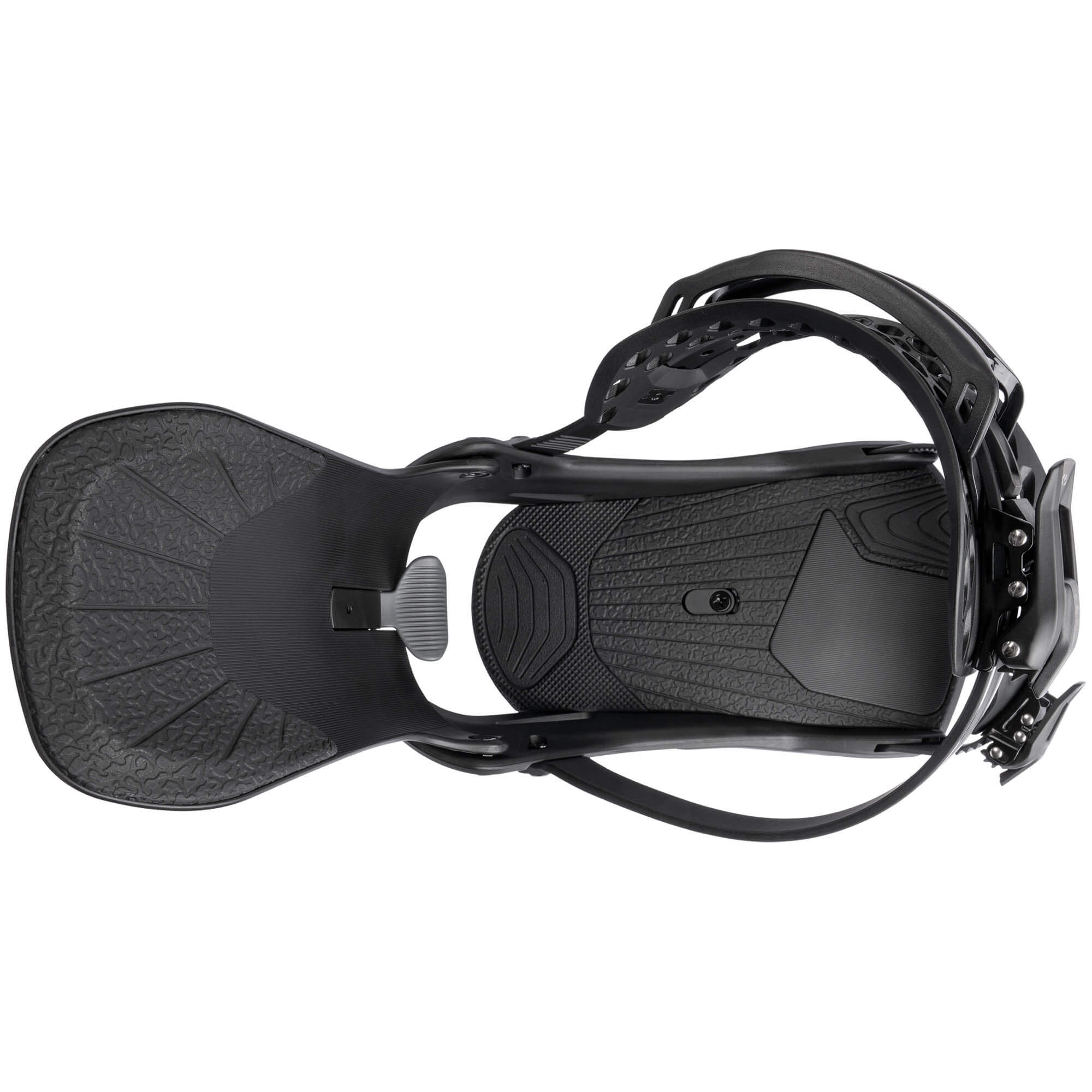 thirtytwo T32M FASE Step-In Snowboard Bindings