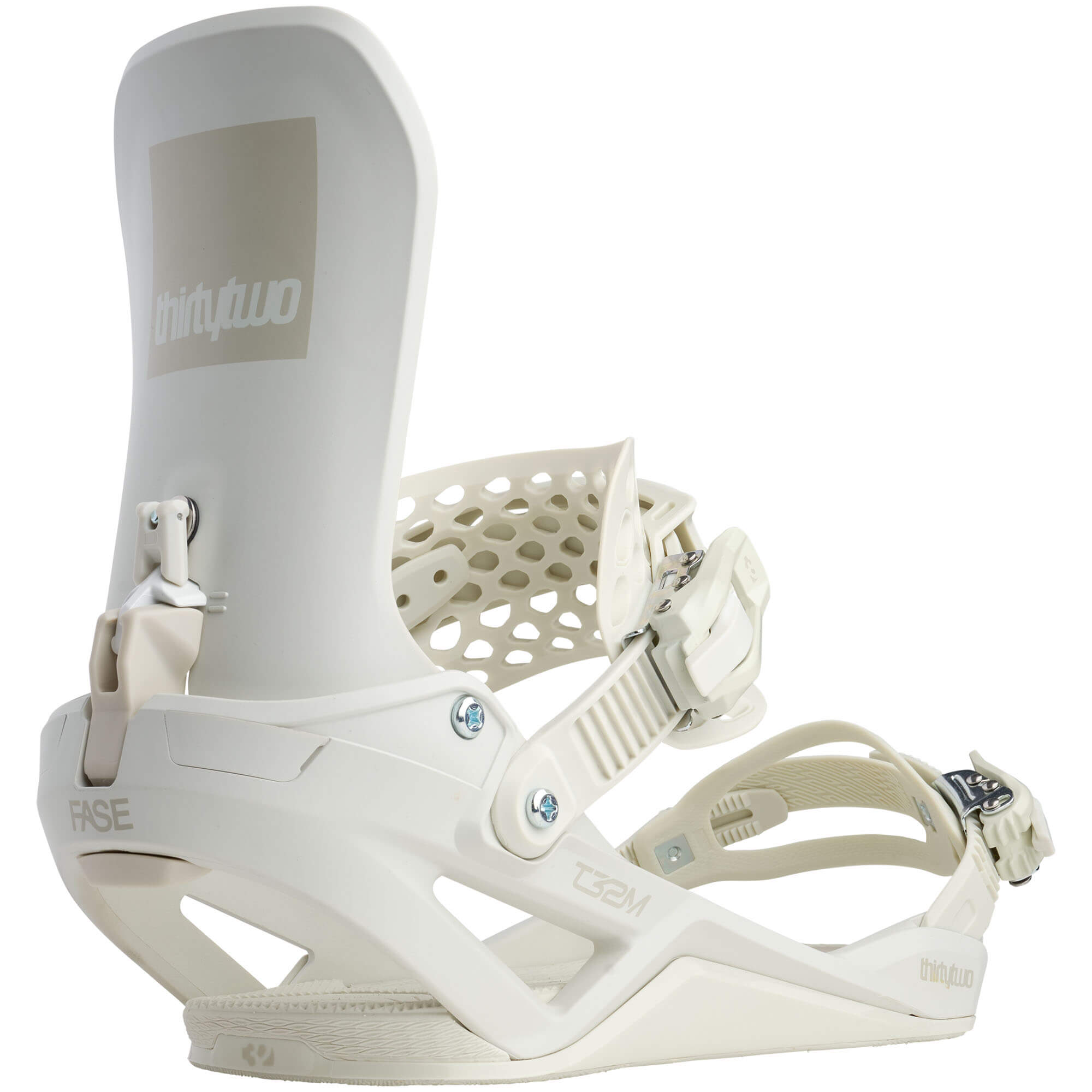 thirtytwo T32M FASE Step-In Snowboard Bindings