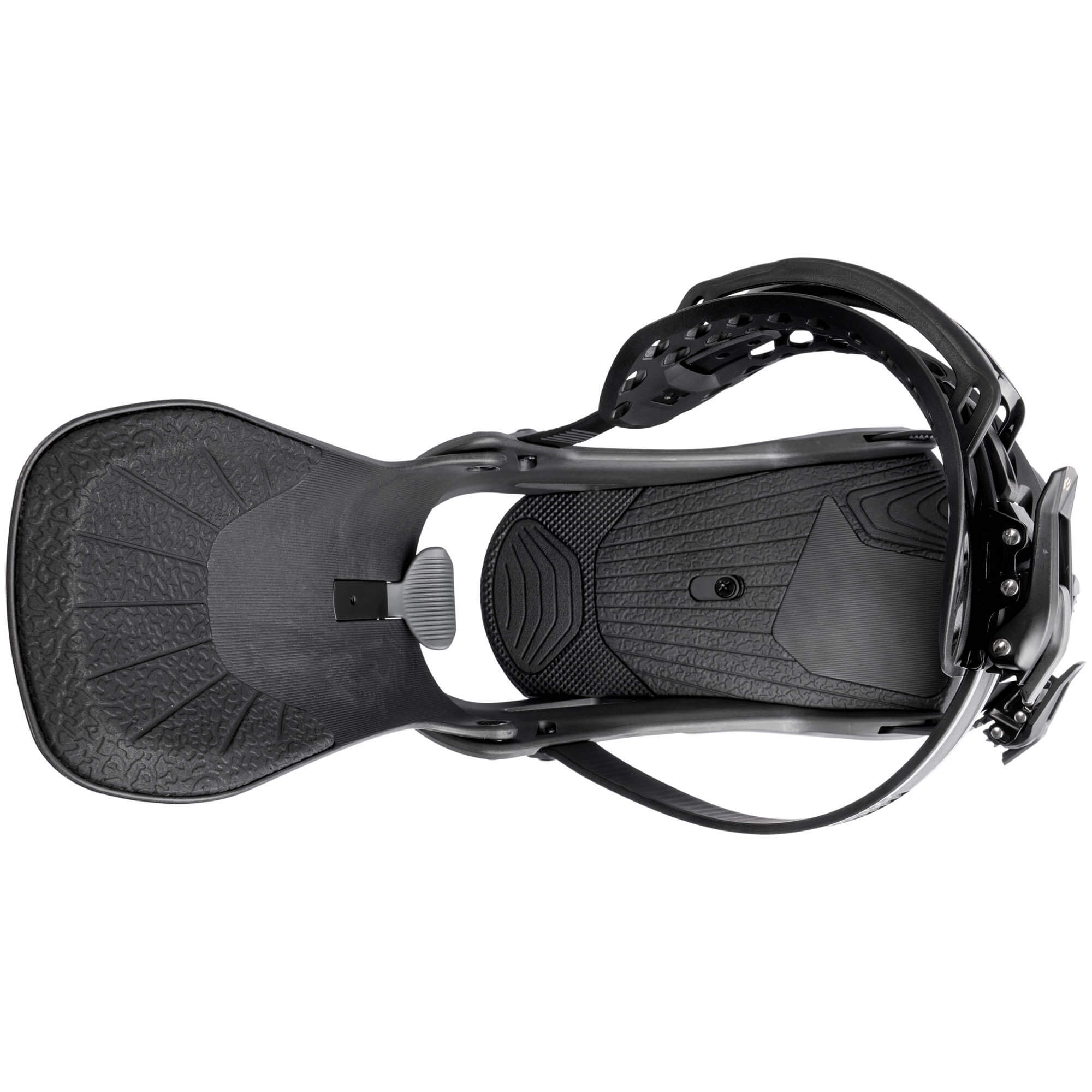 ThirtyTwo T32M XLT FASE Step-In Snowboard Bindings