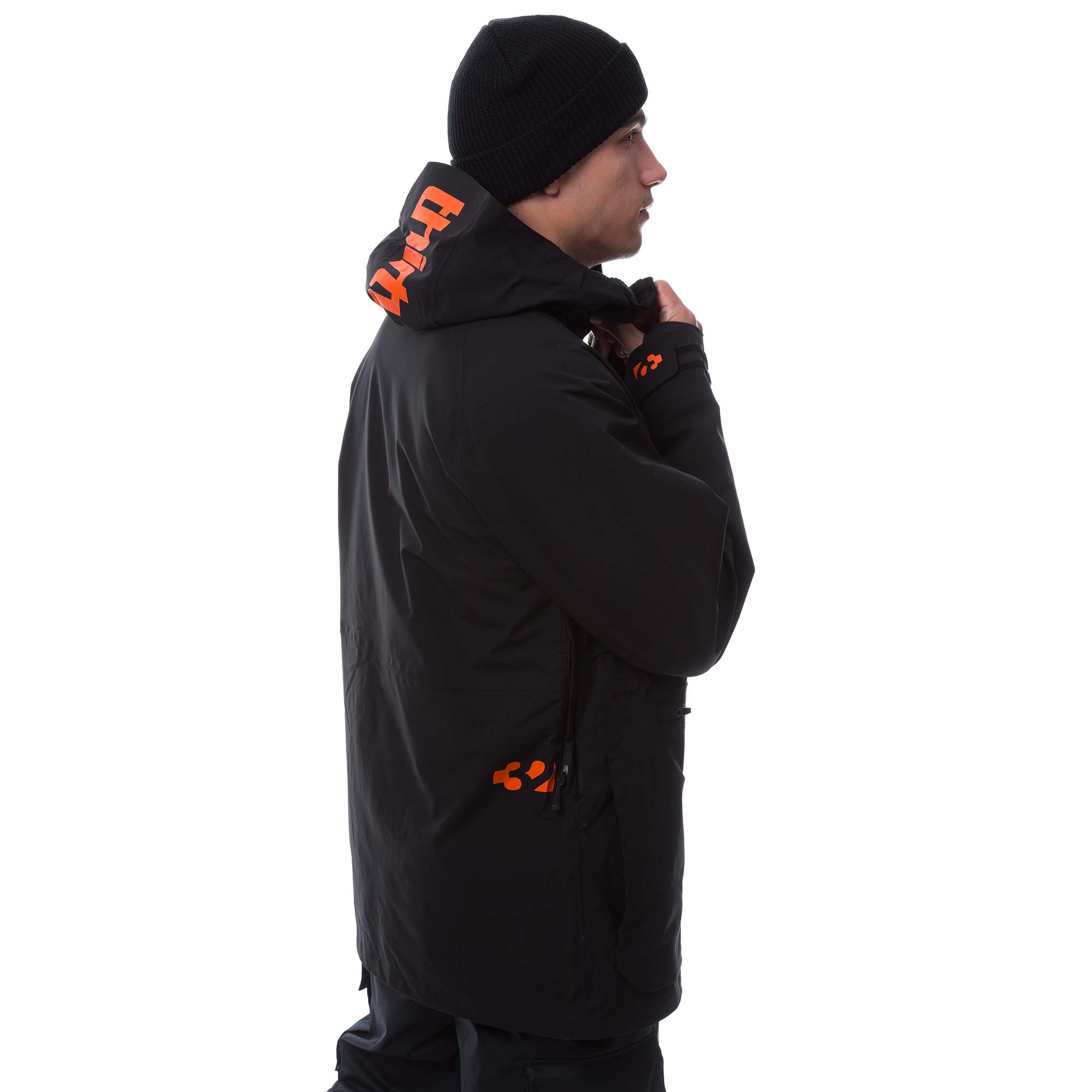 Tm Performance Jackets thirtytwo Tm Jacket Jackets | Absolute-Snow
