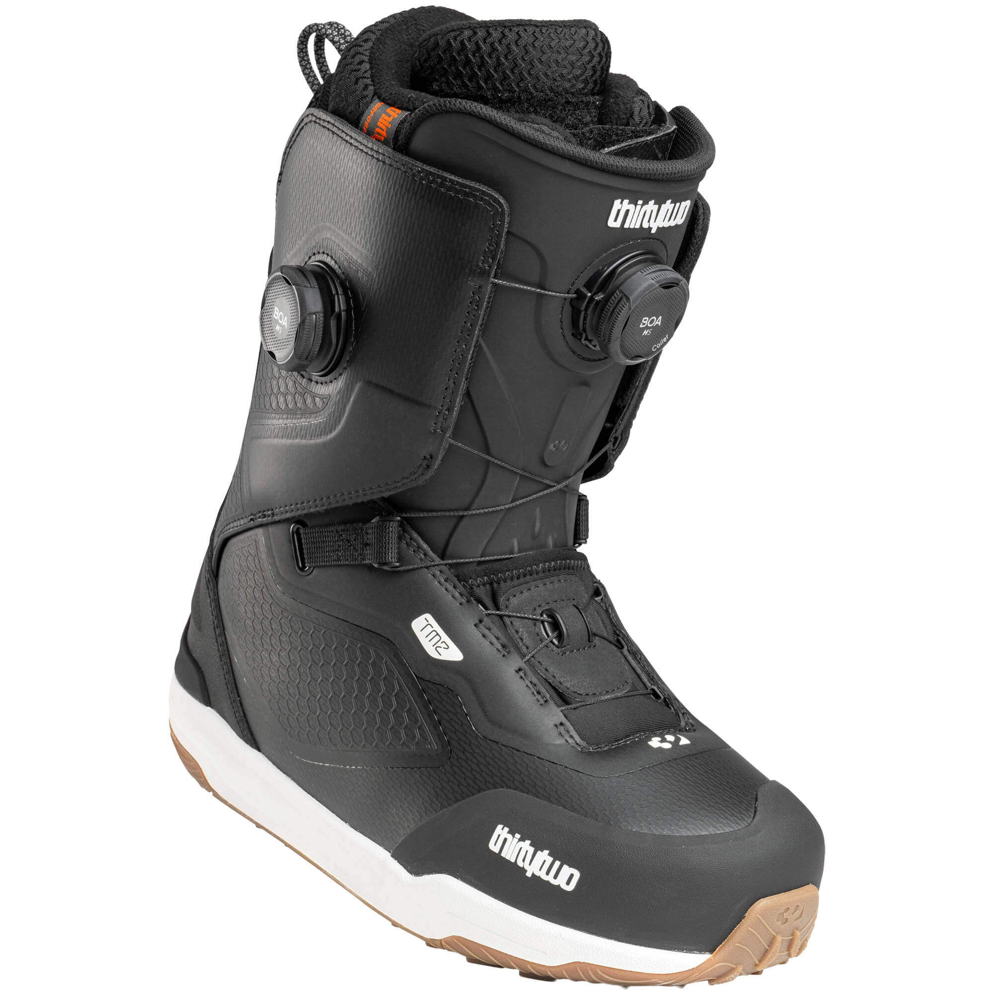ThirtyTwo TM-2 Double BOA Snowboard Boots