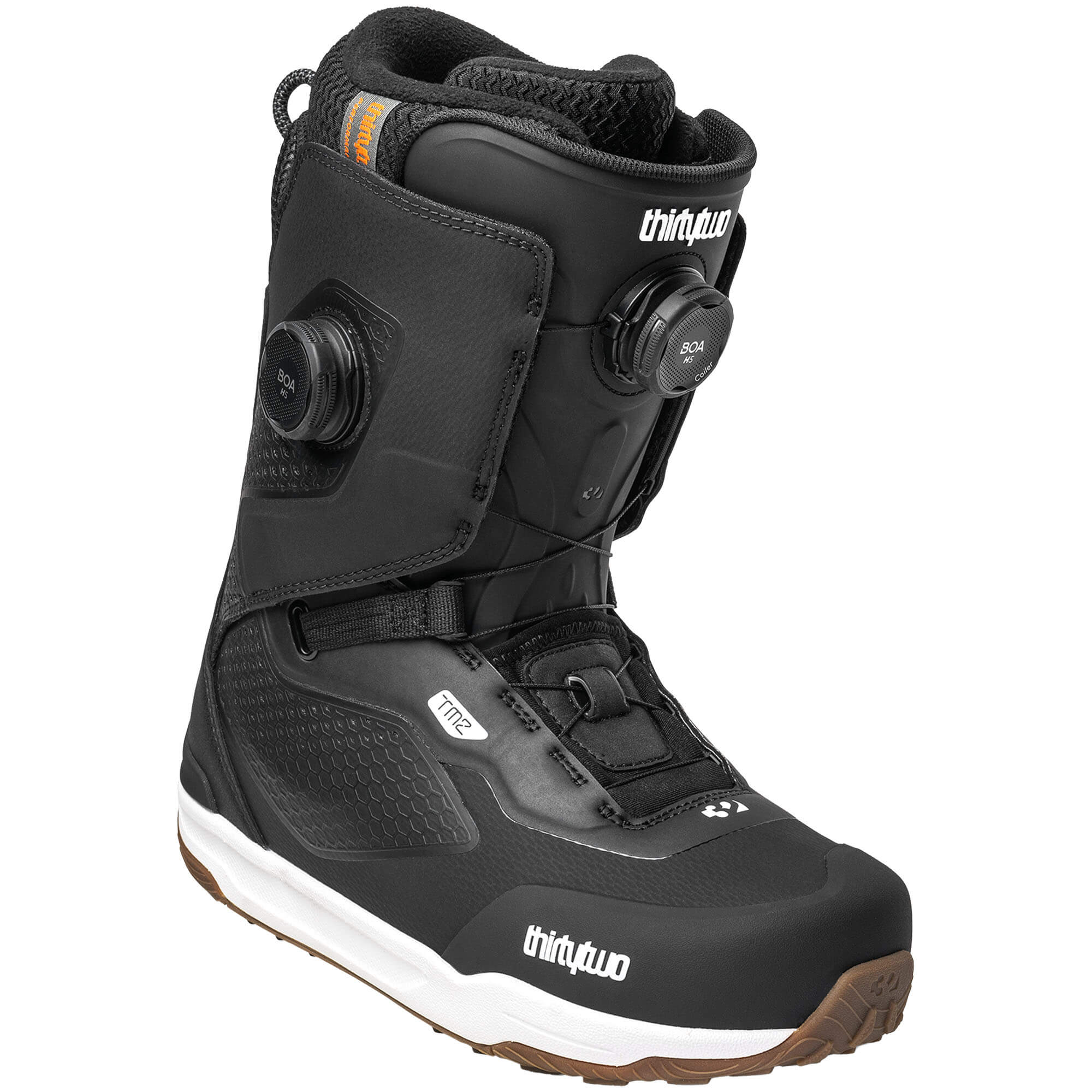 ThirtyTwo TM-2 Double BOA Snowboard Boots
