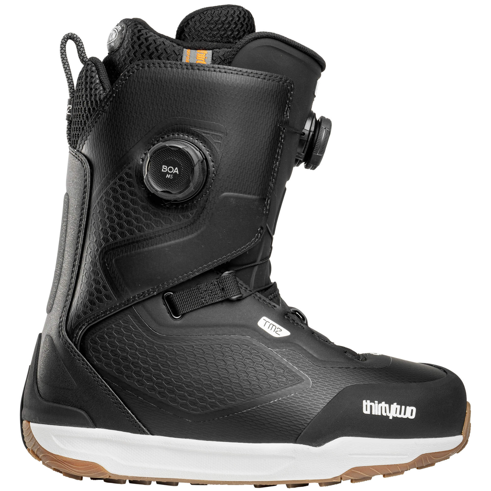 ThirtyTwo TM-2 Double BOA Snowboard Boots