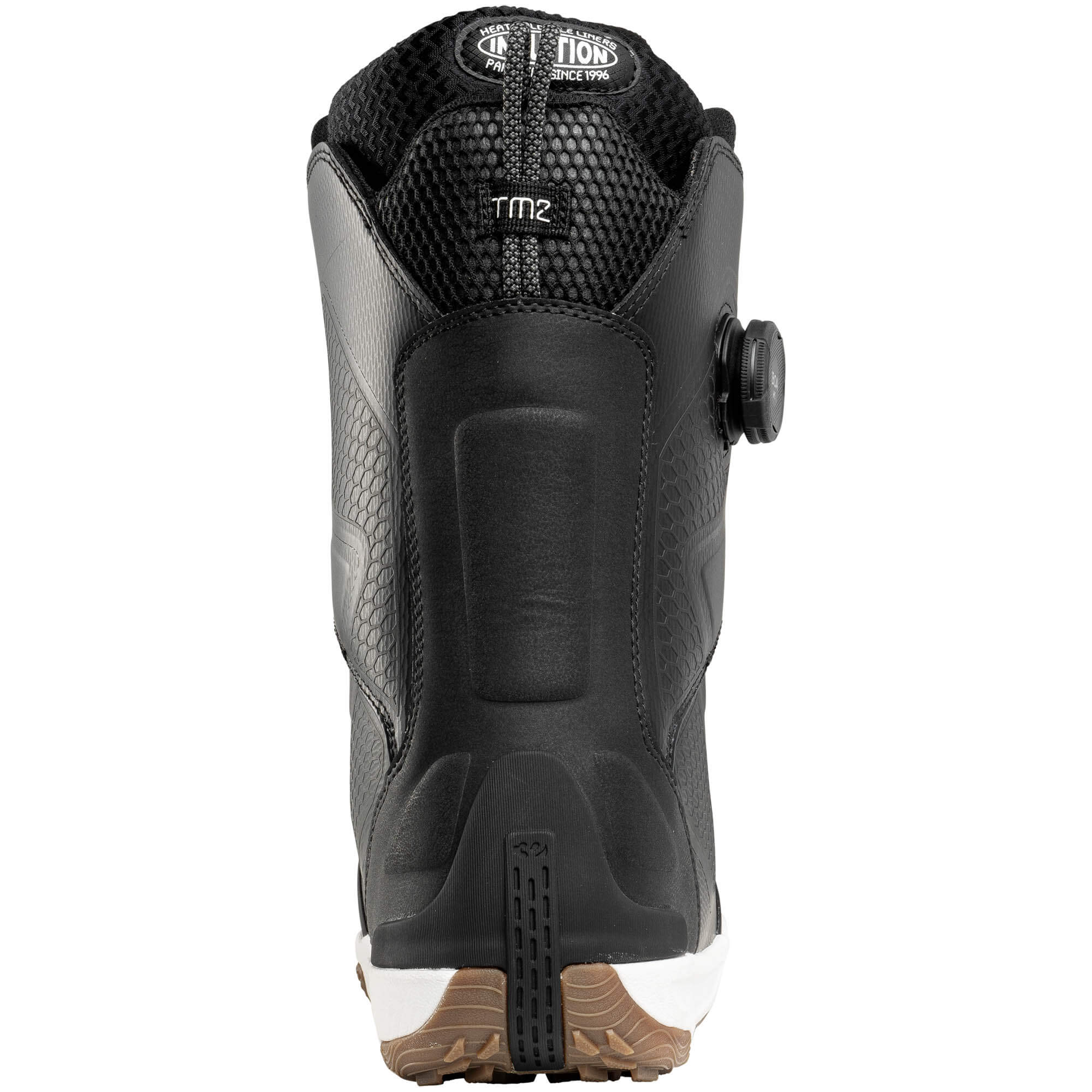 ThirtyTwo TM-2 Double BOA Snowboard Boots