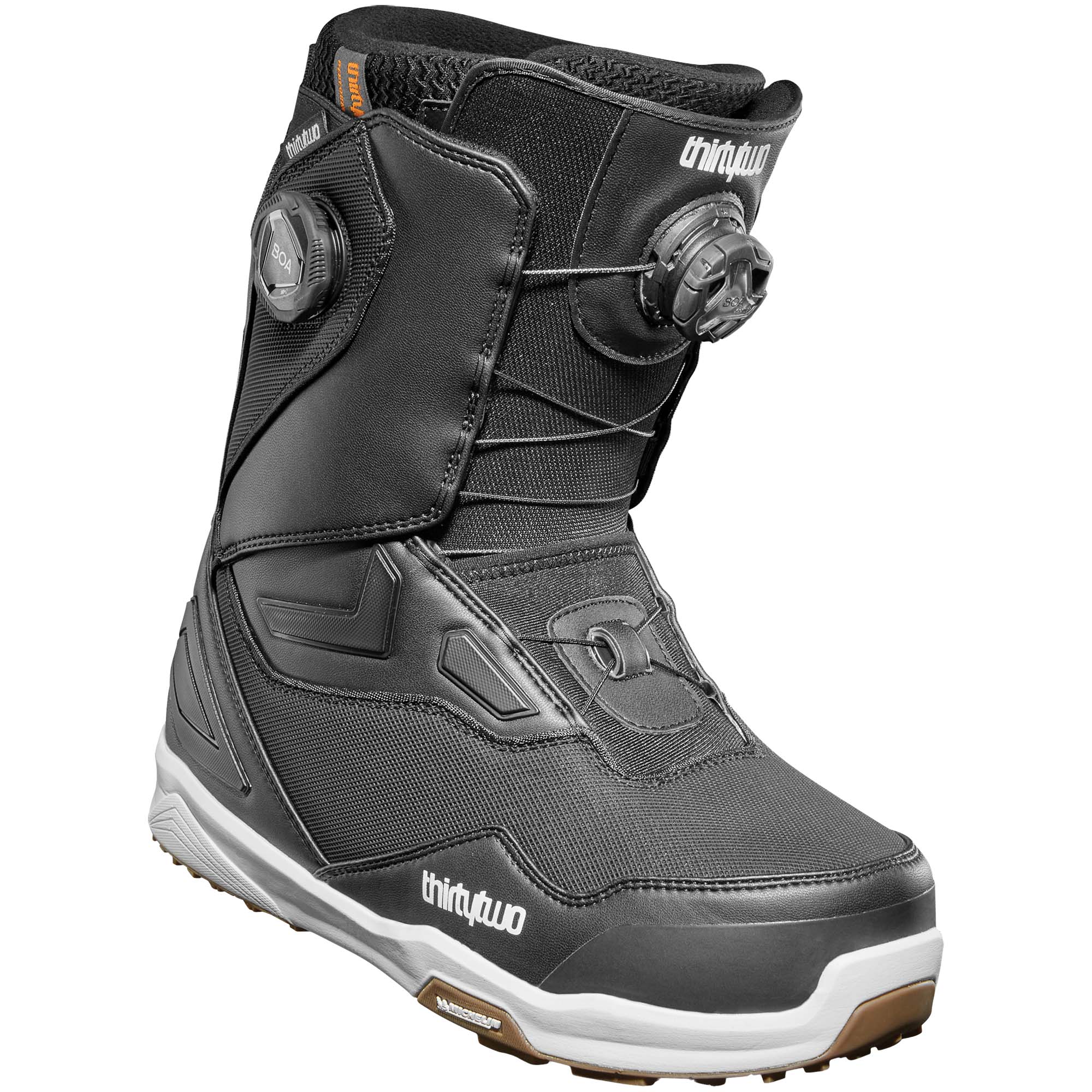 Thirtytwo TM-2 Wide Double Boa Snowboard Boots