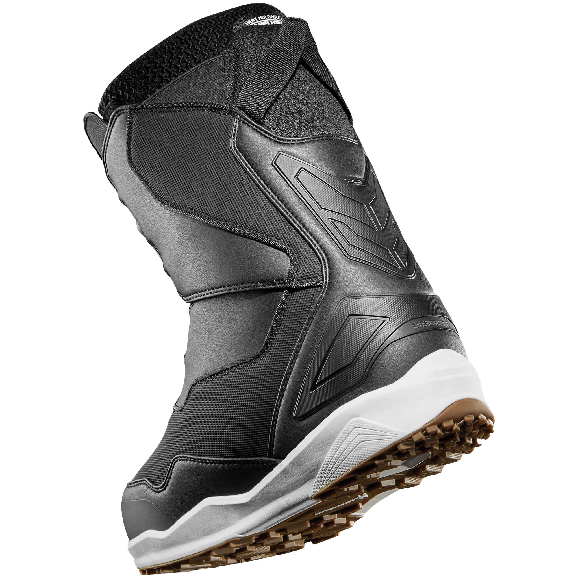 Thirtytwo TM-2 Wide Double Boa Snowboard Boots