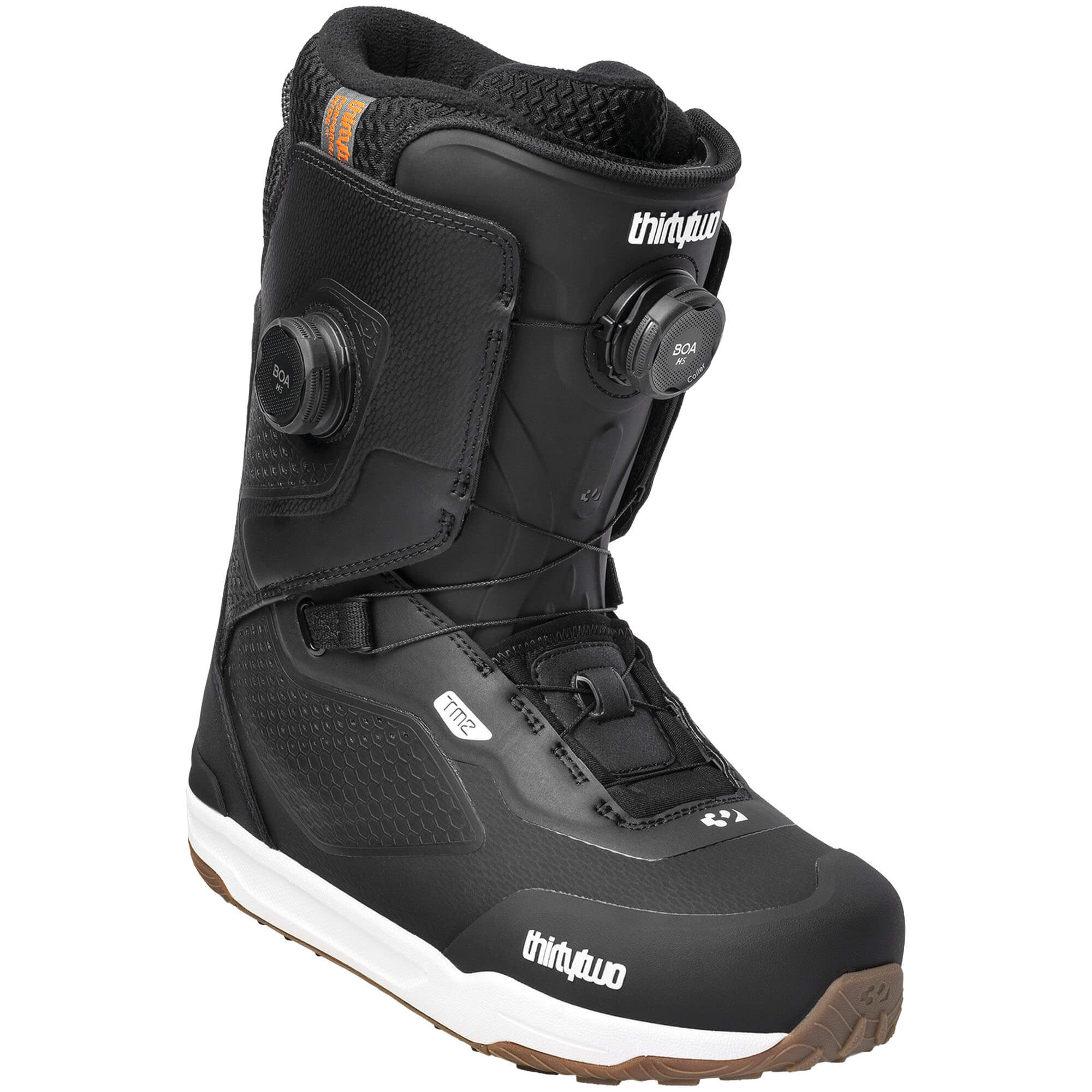 ThirtyTwo TM-2 Wide Double BOA Snowboard Boots