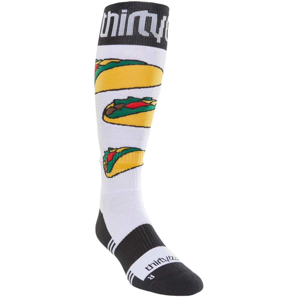 thirtytwo Tm Coolmax Socks | Absolute-Snow