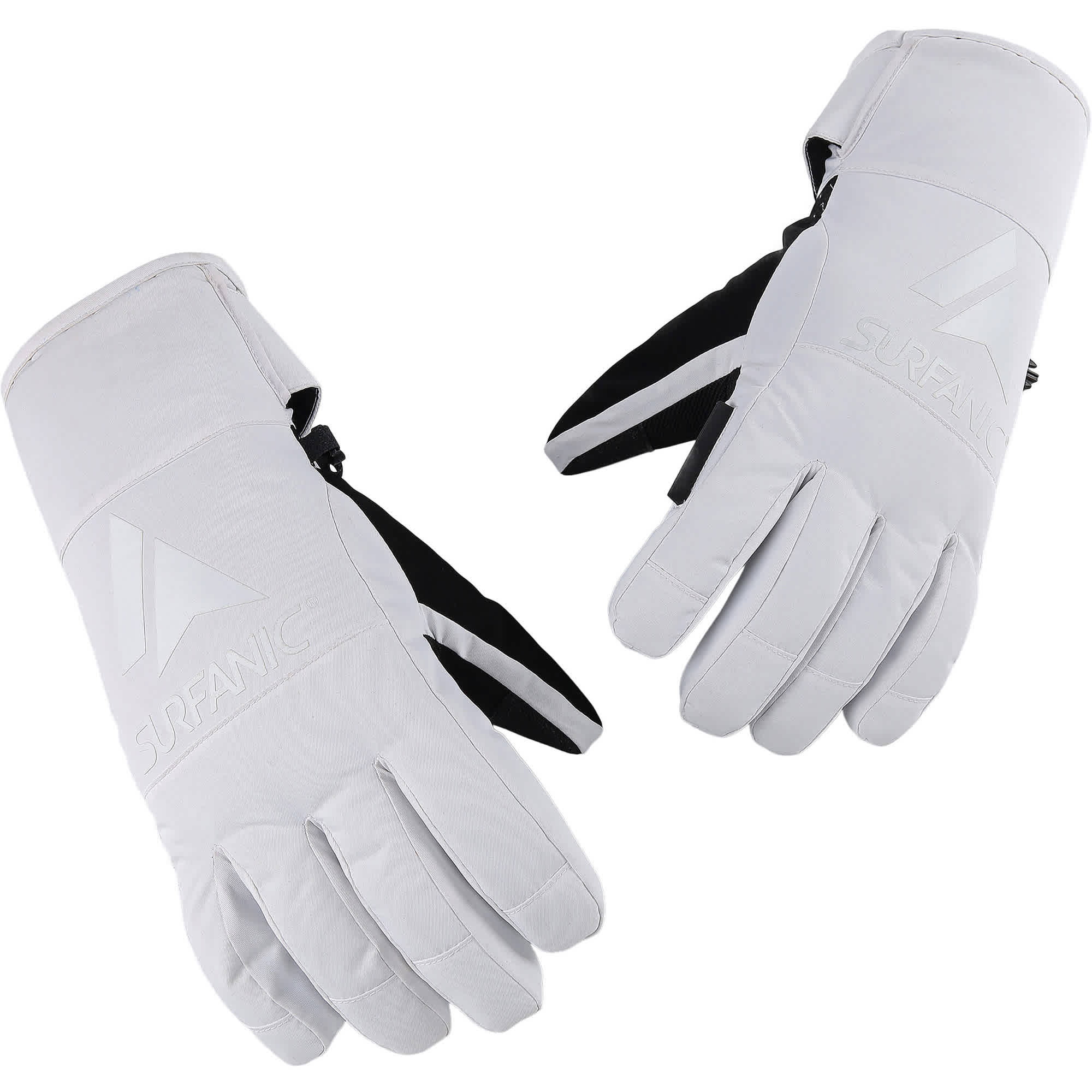 Surfanic Alaska Kids' Ski Glove