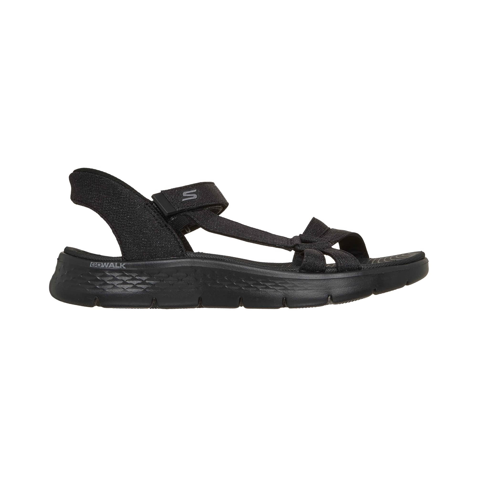 Skechers GO WALK Flex Illuminate Sandal