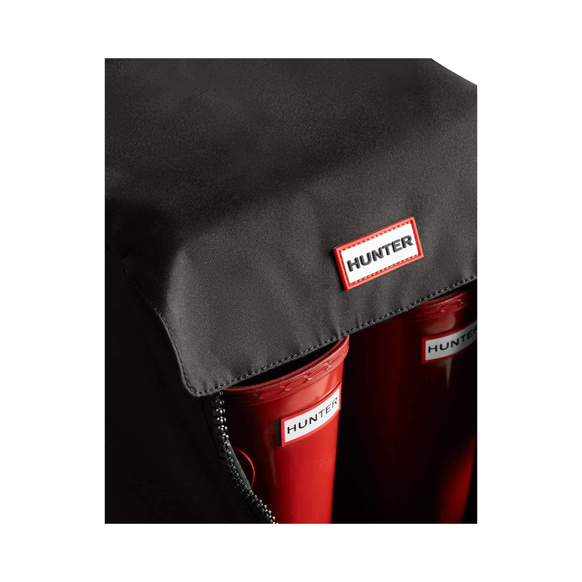 Hunter Westray Tall Bootbag