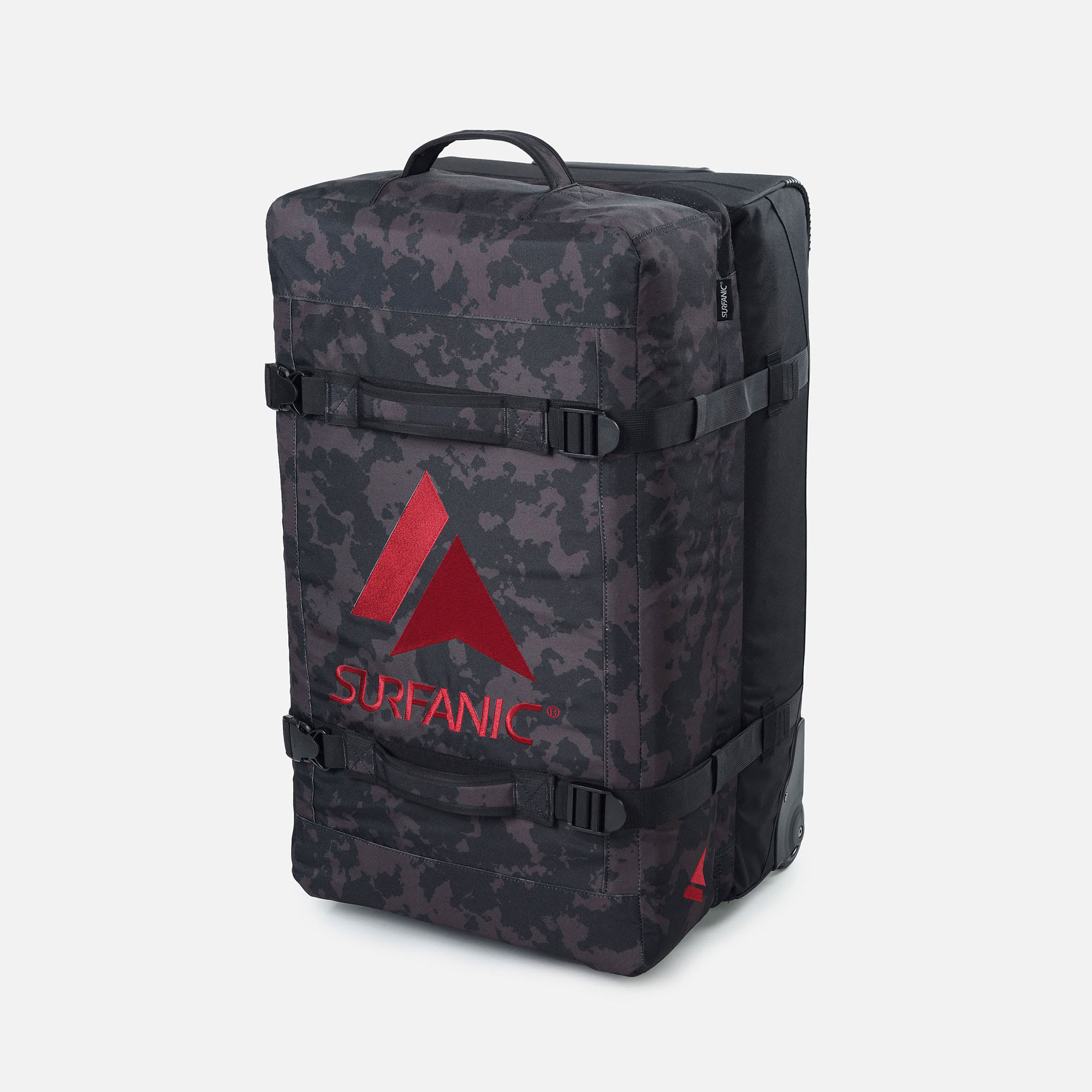 Surfanic Maxim 3.0 100 Roller Bag