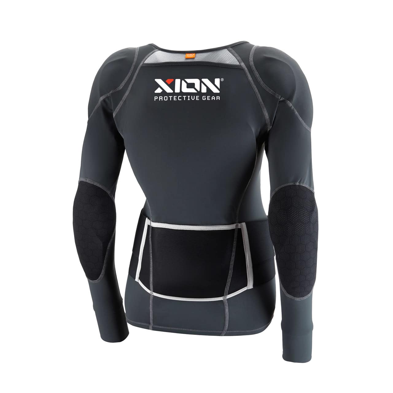 XION Freeride Evo D3O Women's Body Armour Jacket