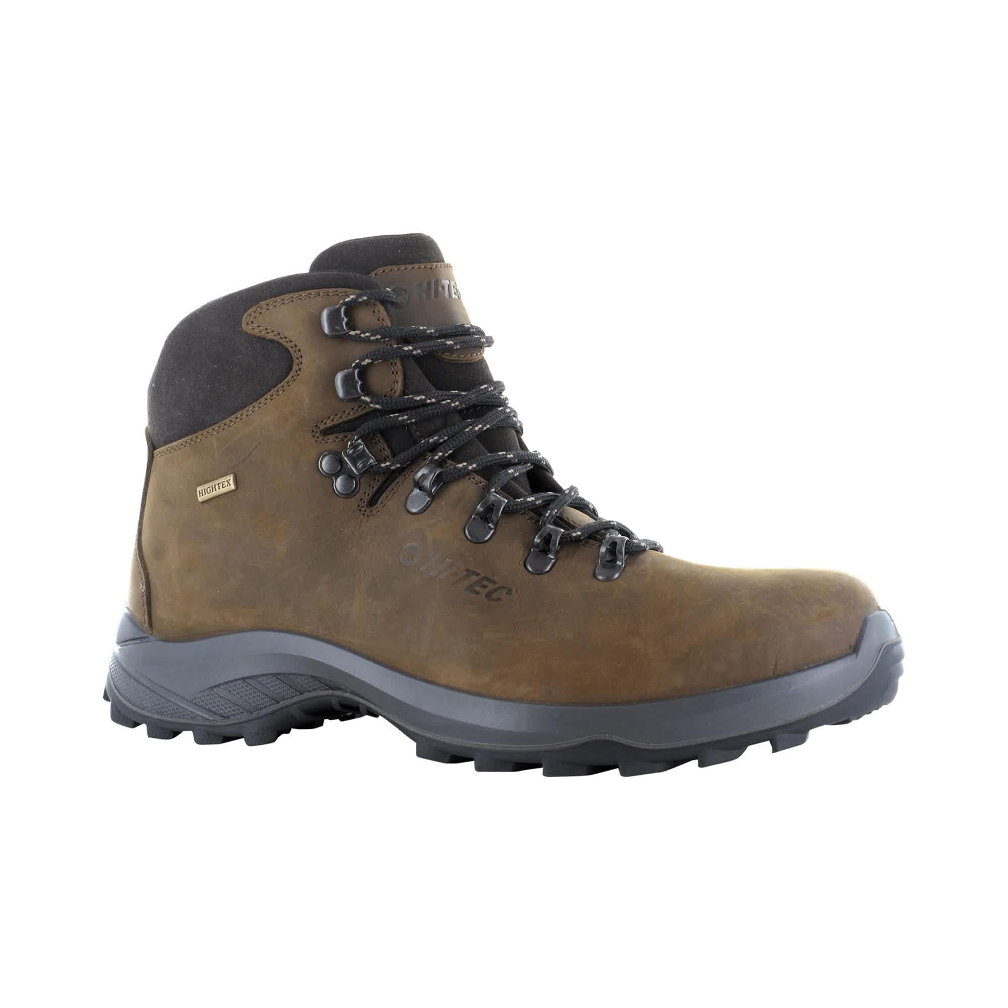 Hi-Tec Ravine Lite WP Leather Hiking Boots