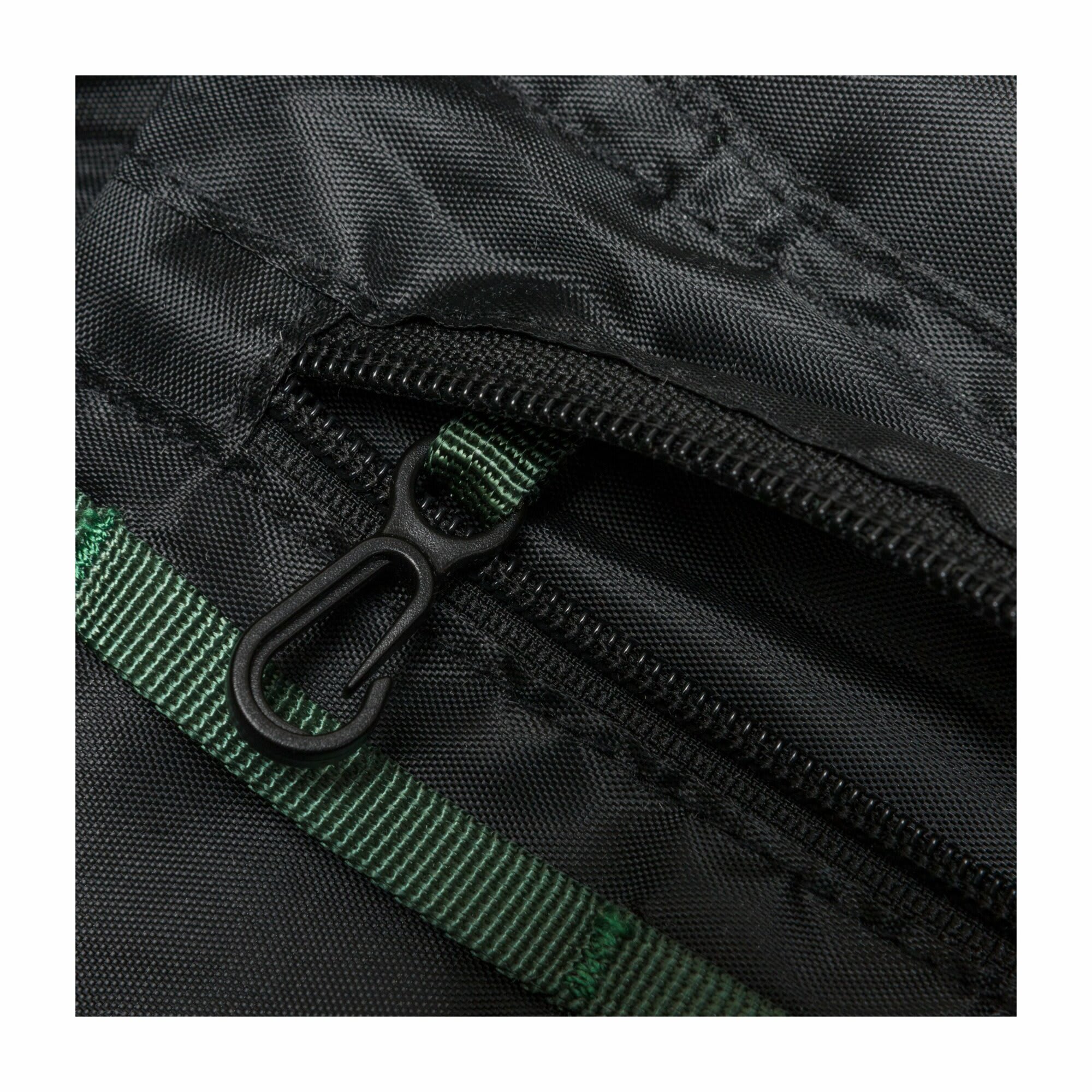 Elliker Wharfe Flap Over Backpack 22L